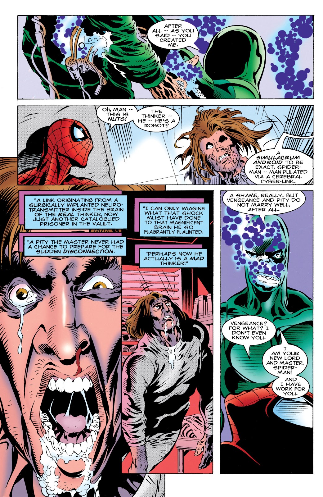 The Amazing Spider-Man: The Complete Ben Reilly Epic TPB_3_(Part_2) - Page 99