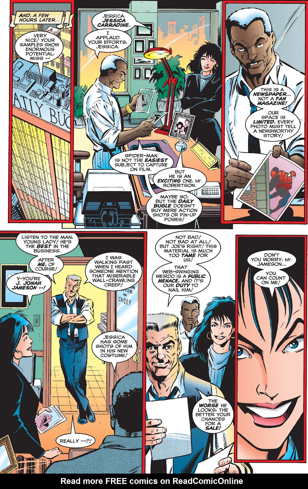 The Amazing Spider-Man: The Complete Ben Reilly Epic TPB_3_(Part_4) - Page 70