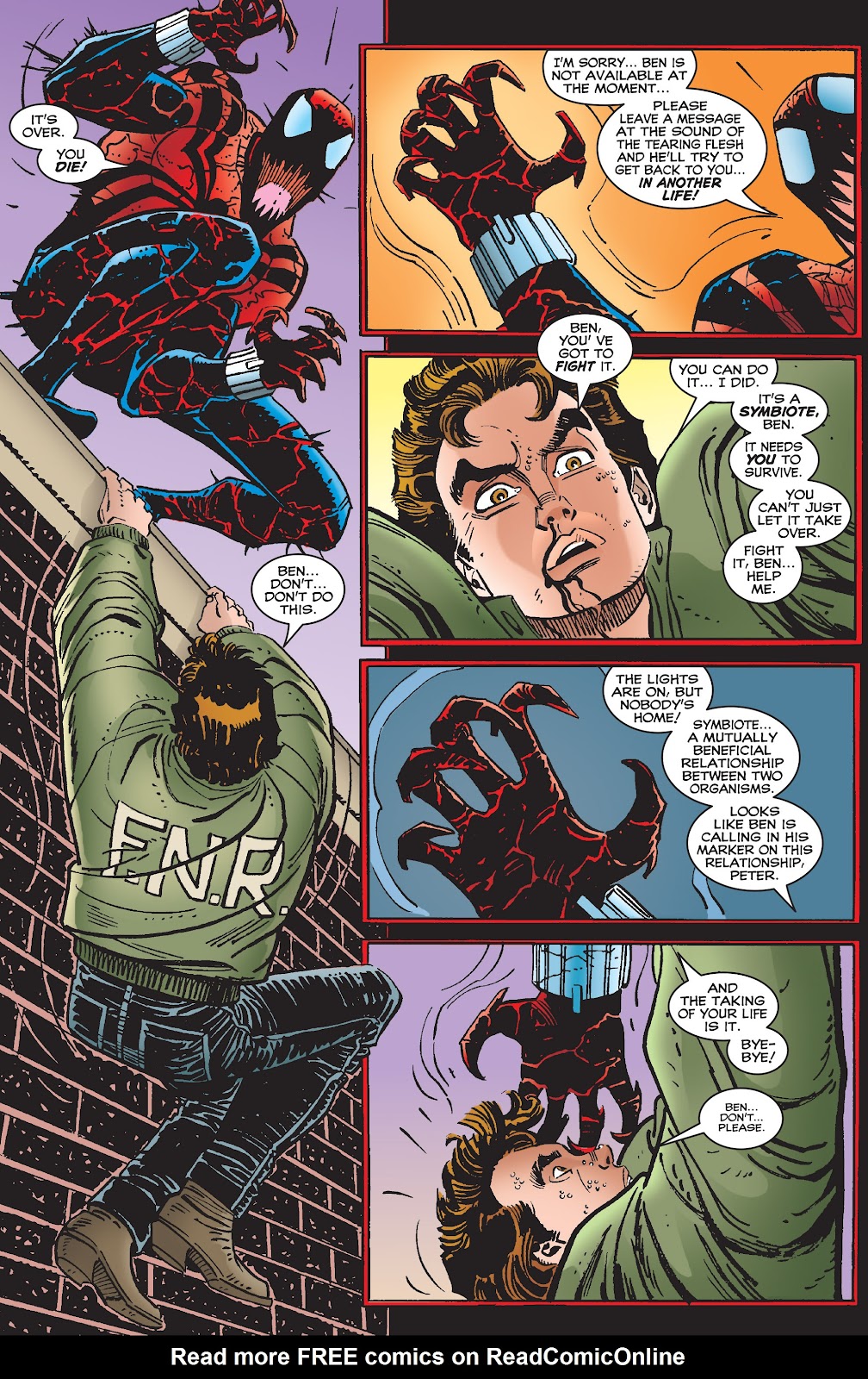 The Amazing Spider-Man: The Complete Ben Reilly Epic TPB_3_(Part_4) - Page 98