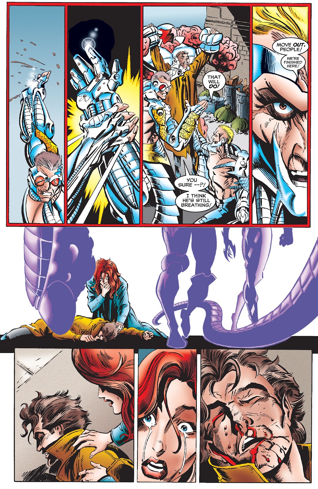 The Amazing Spider-Man: The Complete Ben Reilly Epic TPB_4_(Part_1) - Page 47