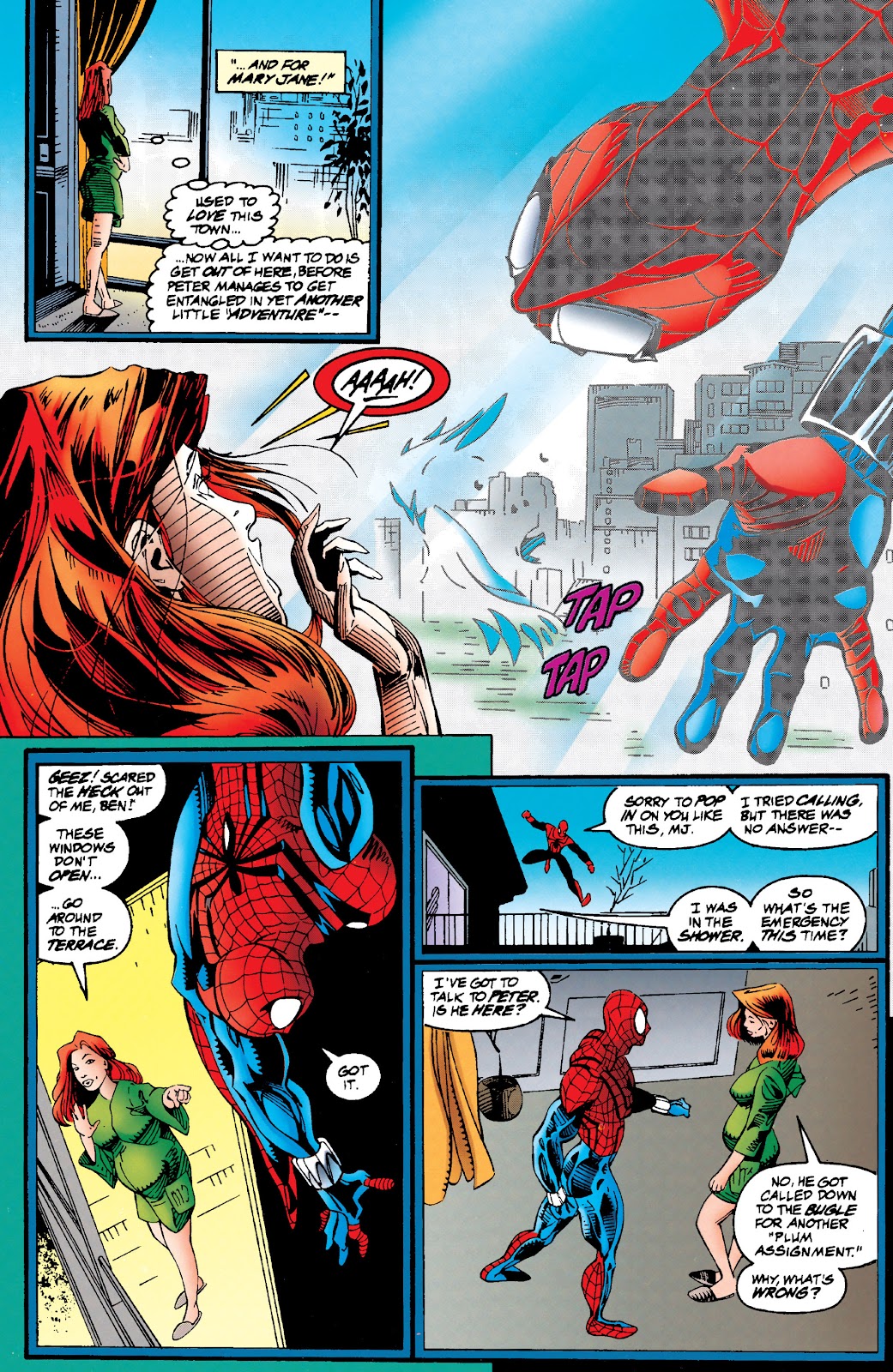 The Amazing Spider-Man: The Complete Ben Reilly Epic TPB_4_(Part_2) - Page 59