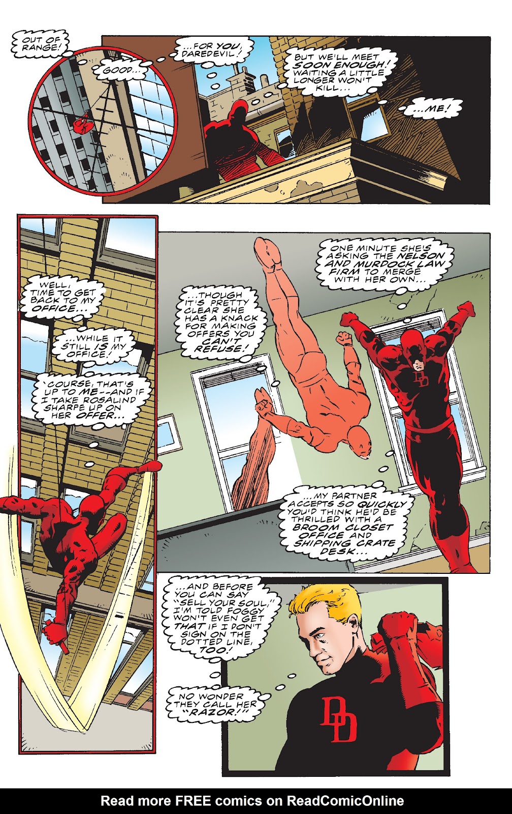 The Amazing Spider-Man: The Complete Ben Reilly Epic TPB_4_(Part_4) - Page 95
