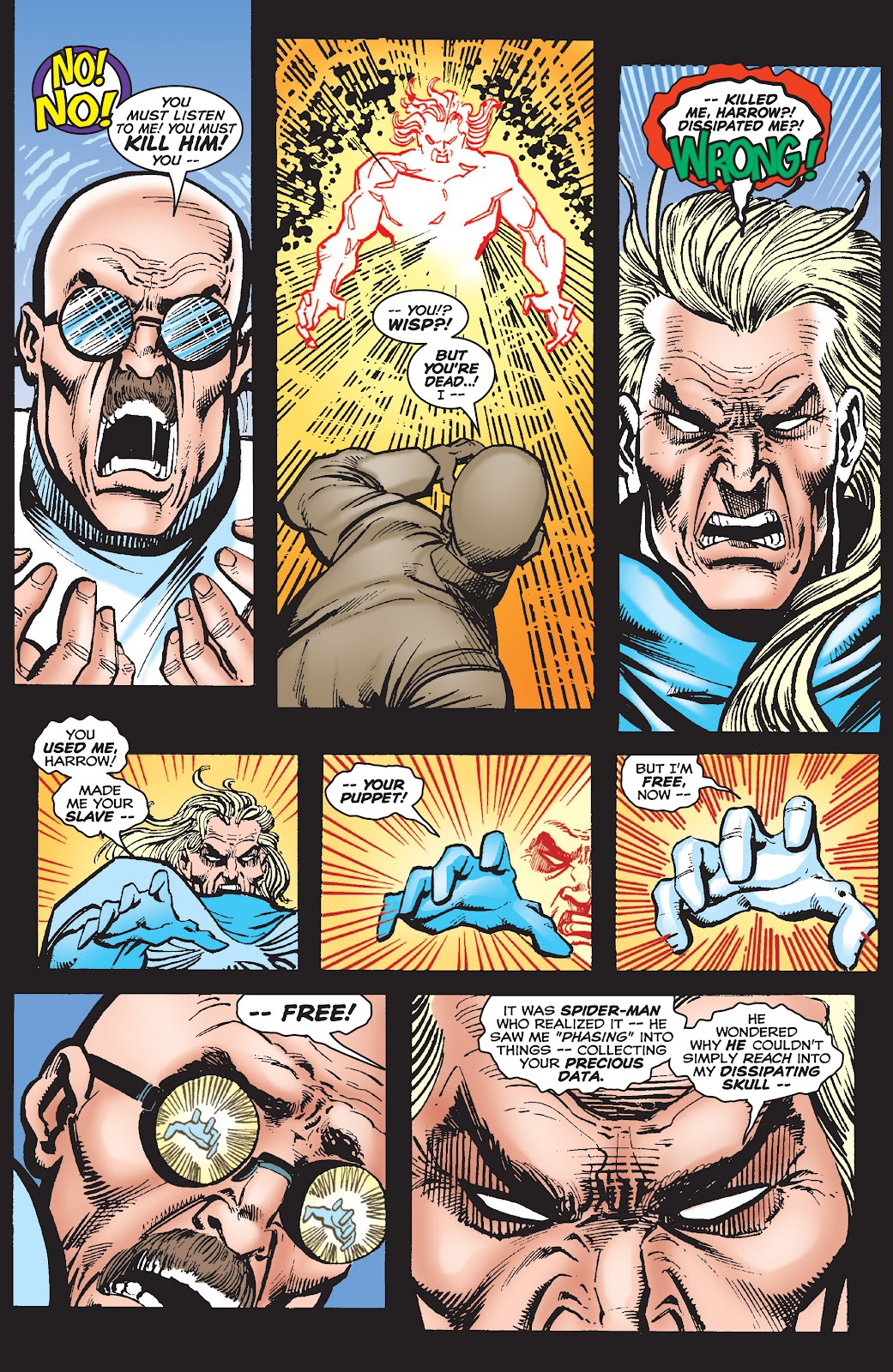 The Amazing Spider-Man: The Complete Ben Reilly Epic TPB_5_(Part_1) - Page 46