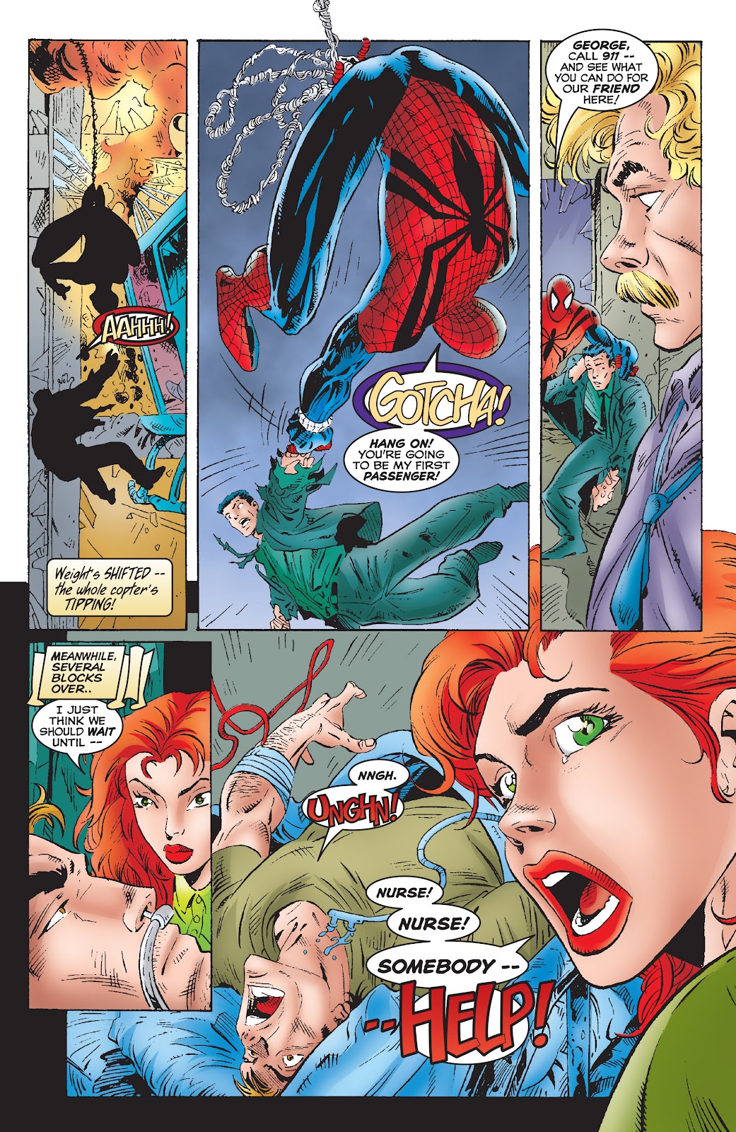The Amazing Spider-Man: The Complete Ben Reilly Epic TPB_5_(Part_1) - Page 64