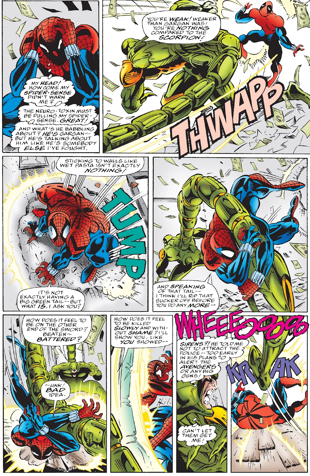 The Amazing Spider-Man: The Complete Ben Reilly Epic TPB_5_(Part_2) - Page 61