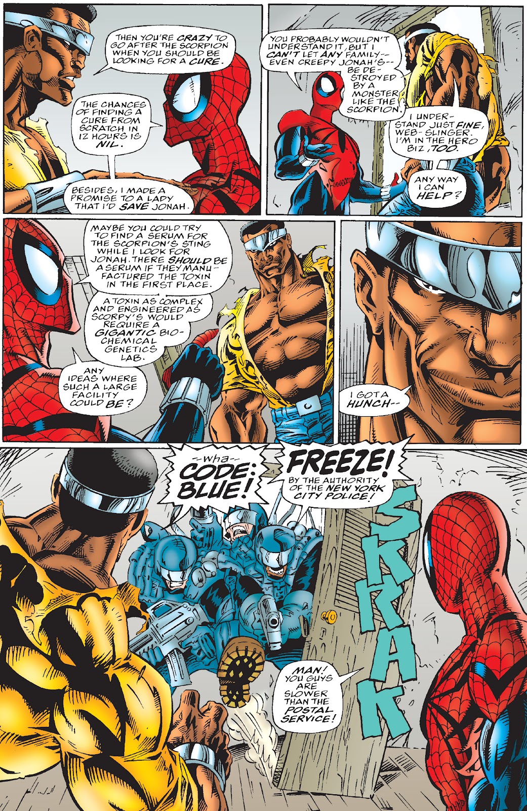 The Amazing Spider-Man: The Complete Ben Reilly Epic TPB_5_(Part_2) - Page 63