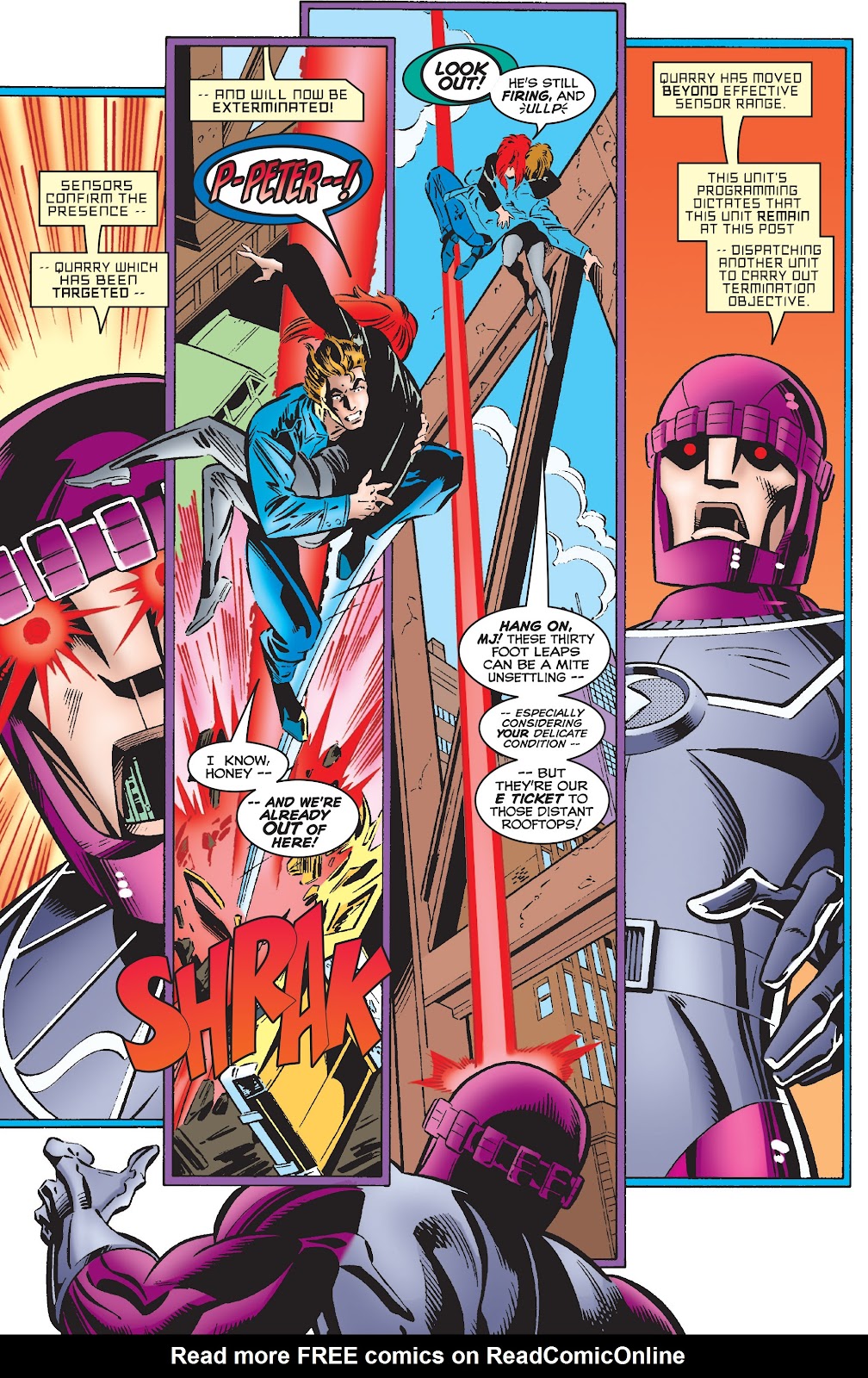 The Amazing Spider-Man: The Complete Ben Reilly Epic TPB_5_(Part_3) - Page 71