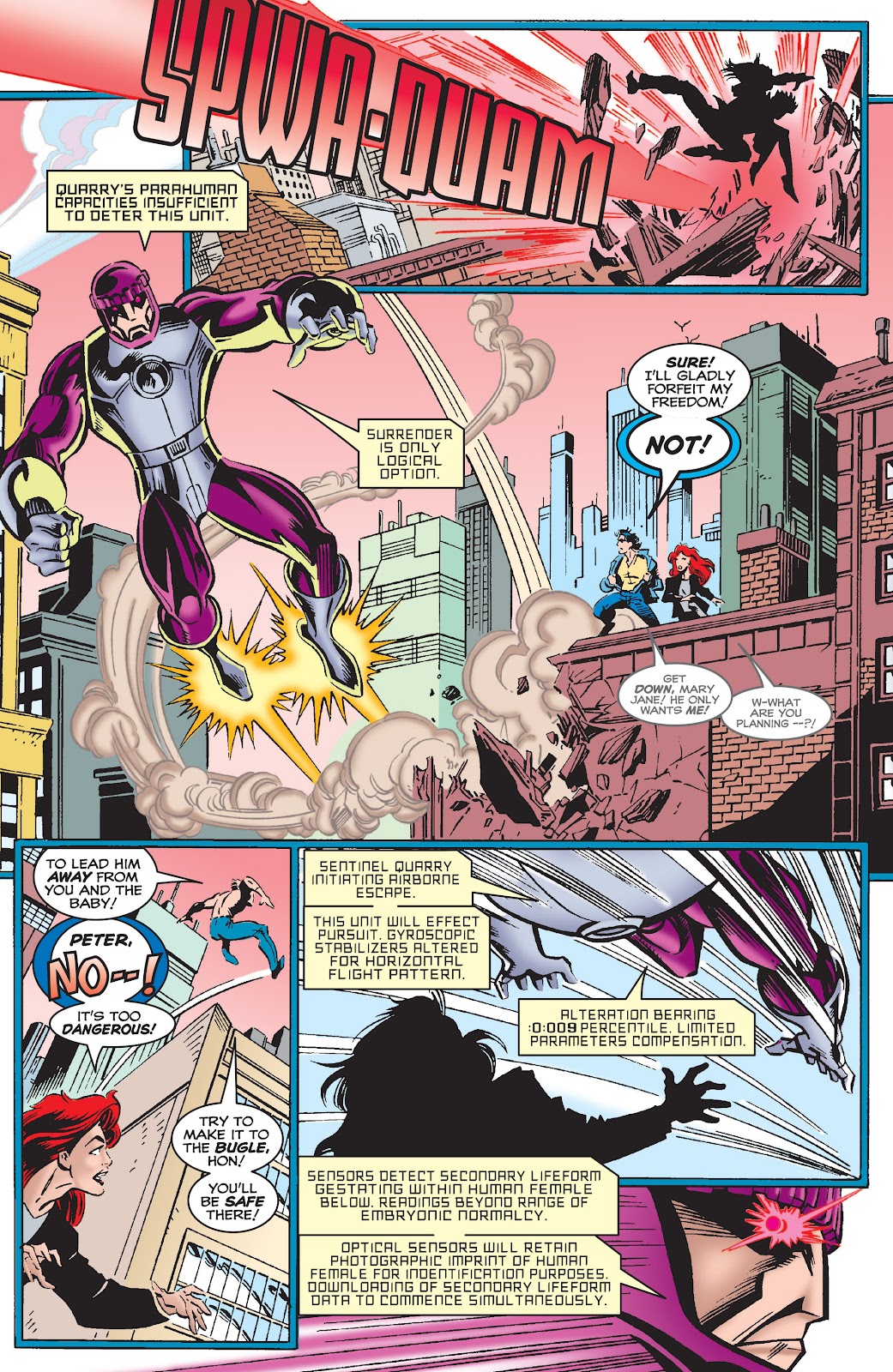 The Amazing Spider-Man: The Complete Ben Reilly Epic TPB_5_(Part_3) - Page 79