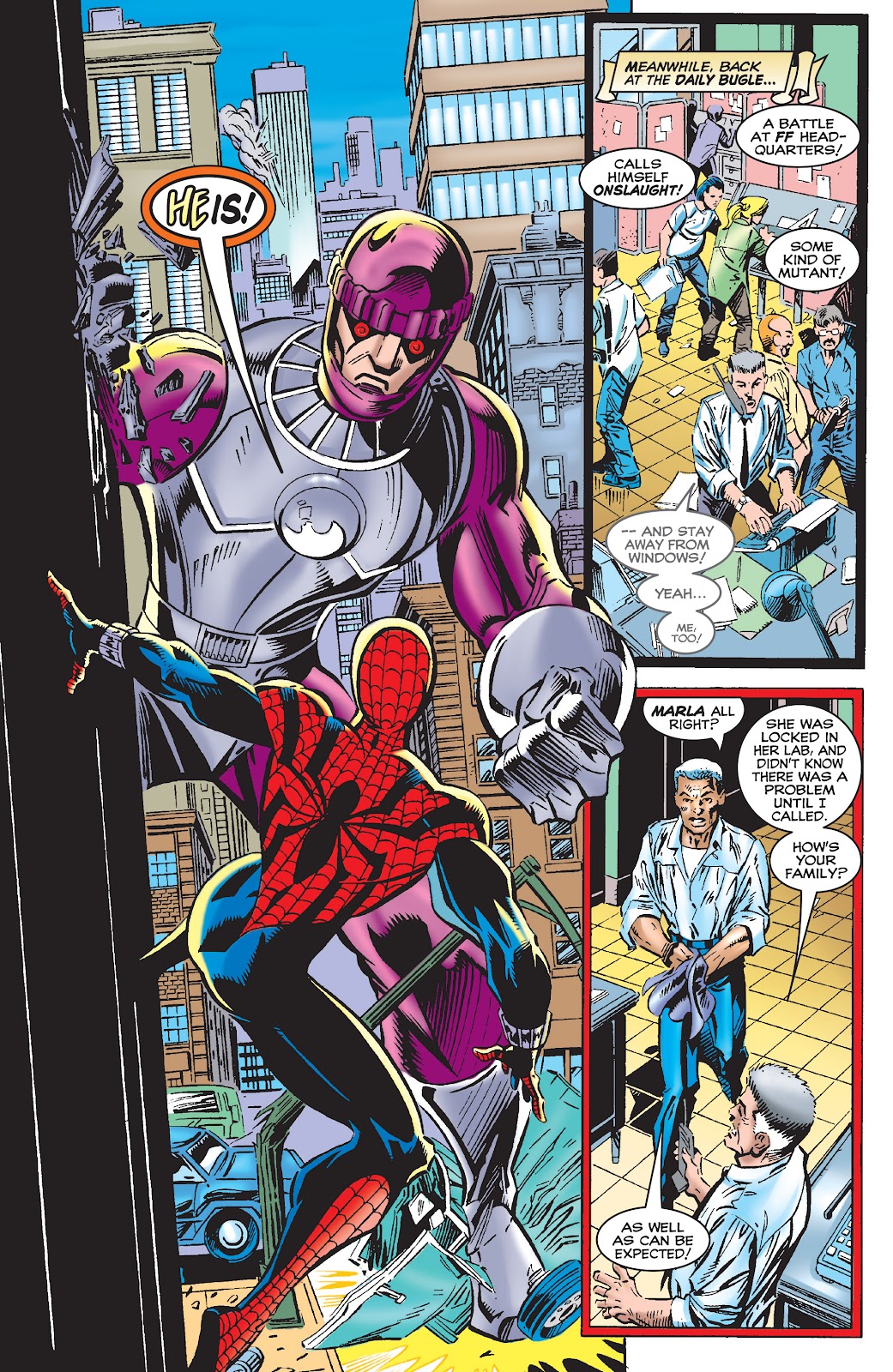 The Amazing Spider-Man: The Complete Ben Reilly Epic TPB_5_(Part_3) - Page 85