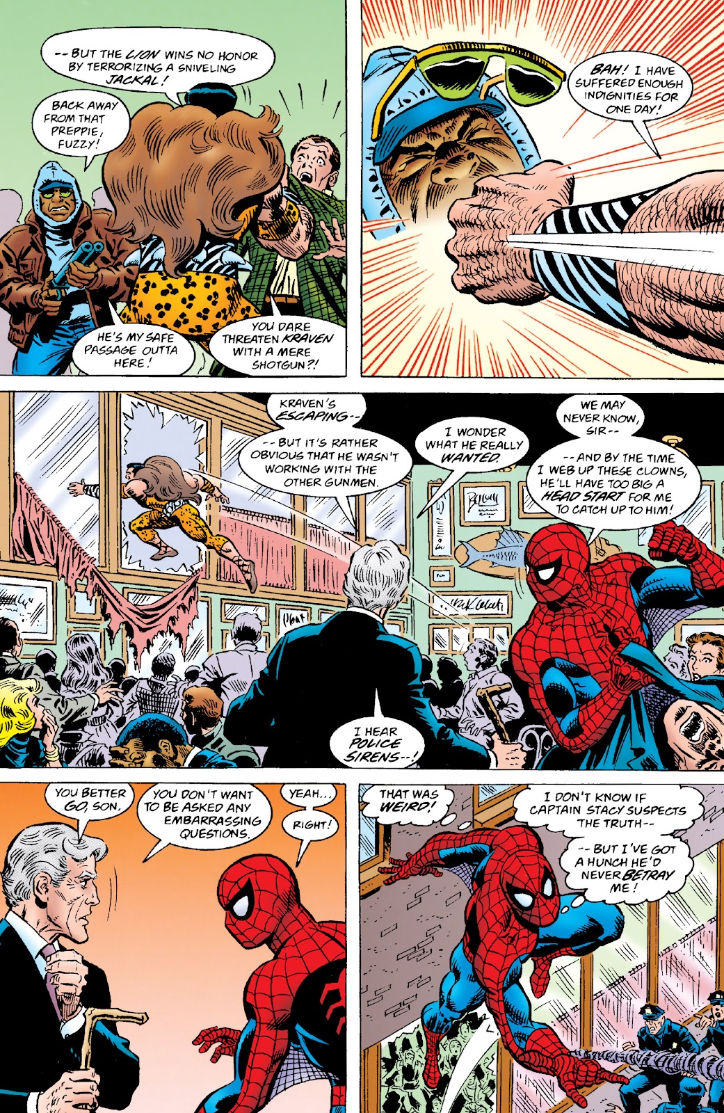 The Amazing Spider-Man: The Complete Ben Reilly Epic TPB_5_(Part_4) - Page 138