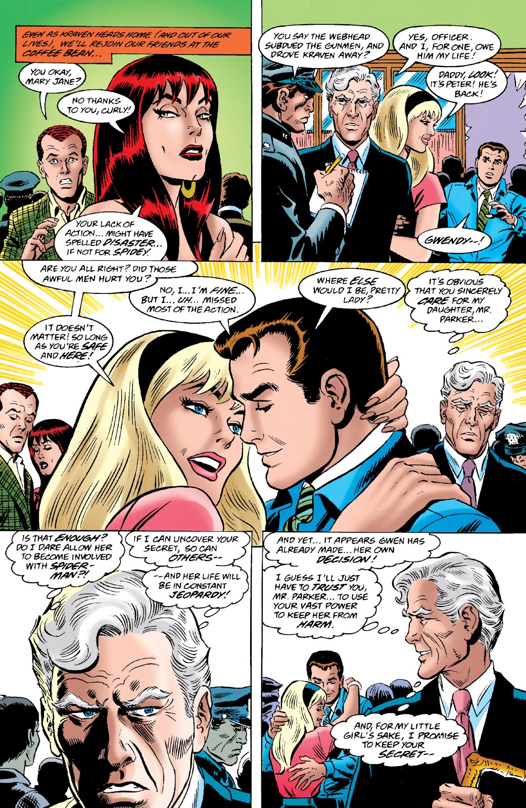 The Amazing Spider-Man: The Complete Ben Reilly Epic TPB_5_(Part_4) - Page 140