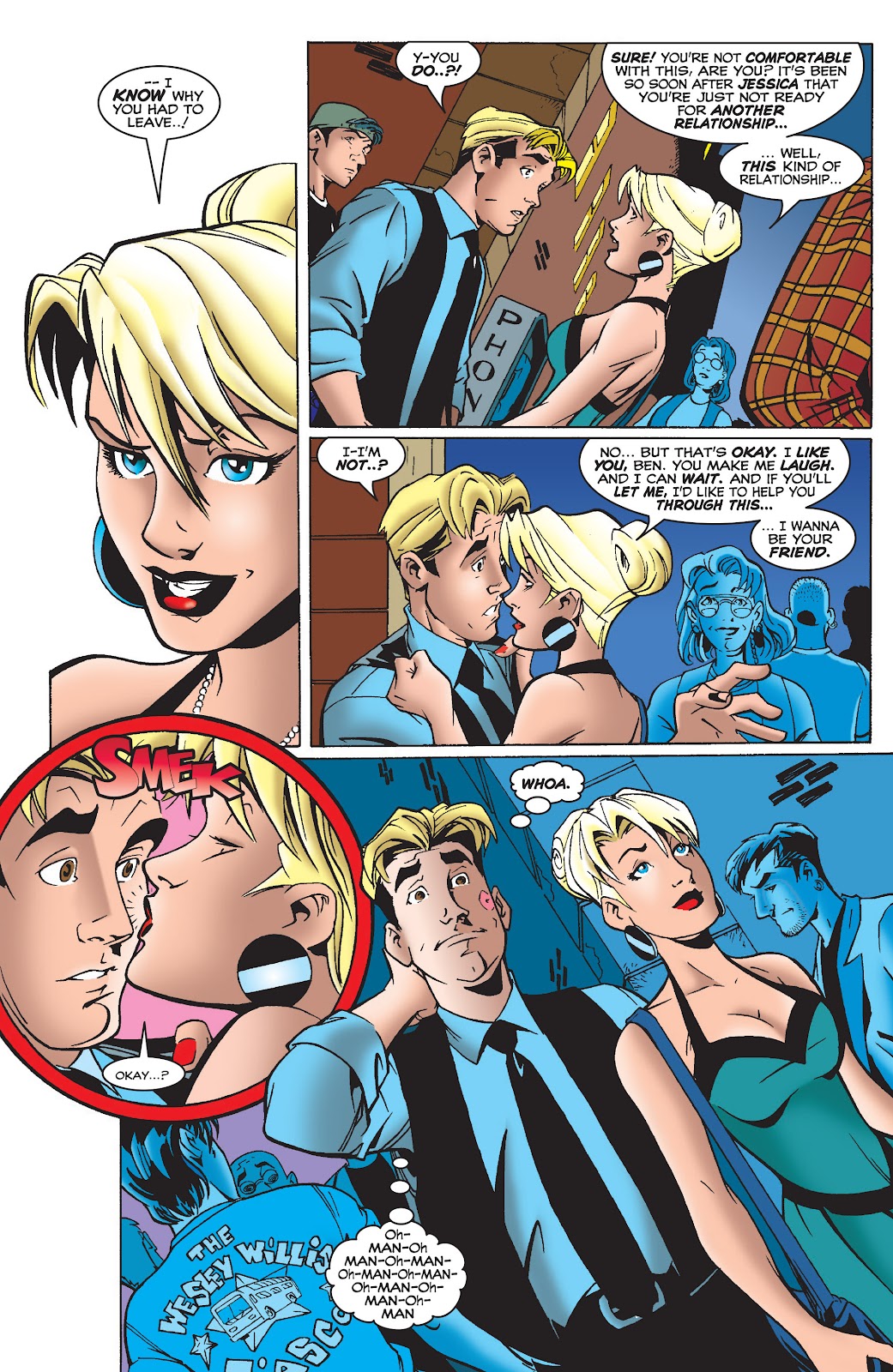 The Amazing Spider-Man: The Complete Ben Reilly Epic TPB_5_(Part_4) - Page 49