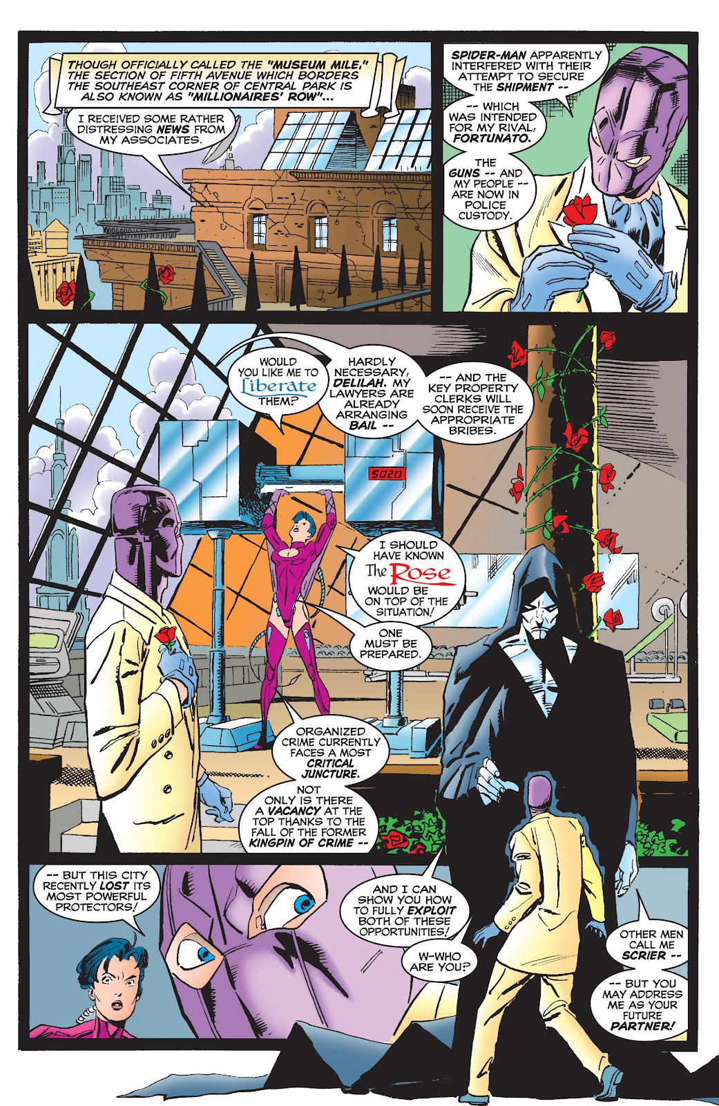 The Amazing Spider-Man: The Complete Ben Reilly Epic TPB_5_(Part_4) - Page 57