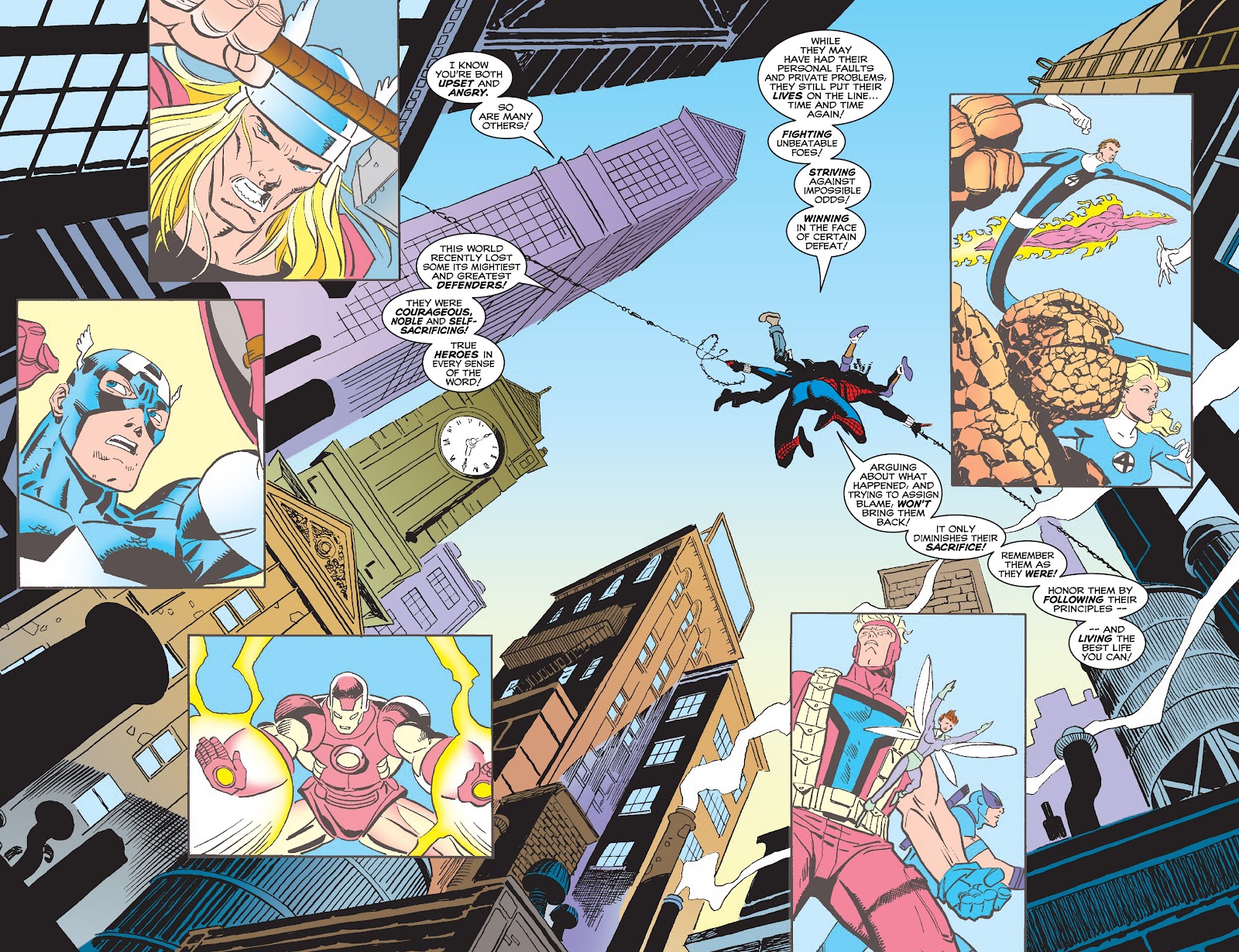 The Amazing Spider-Man: The Complete Ben Reilly Epic TPB_5_(Part_4) - Page 65