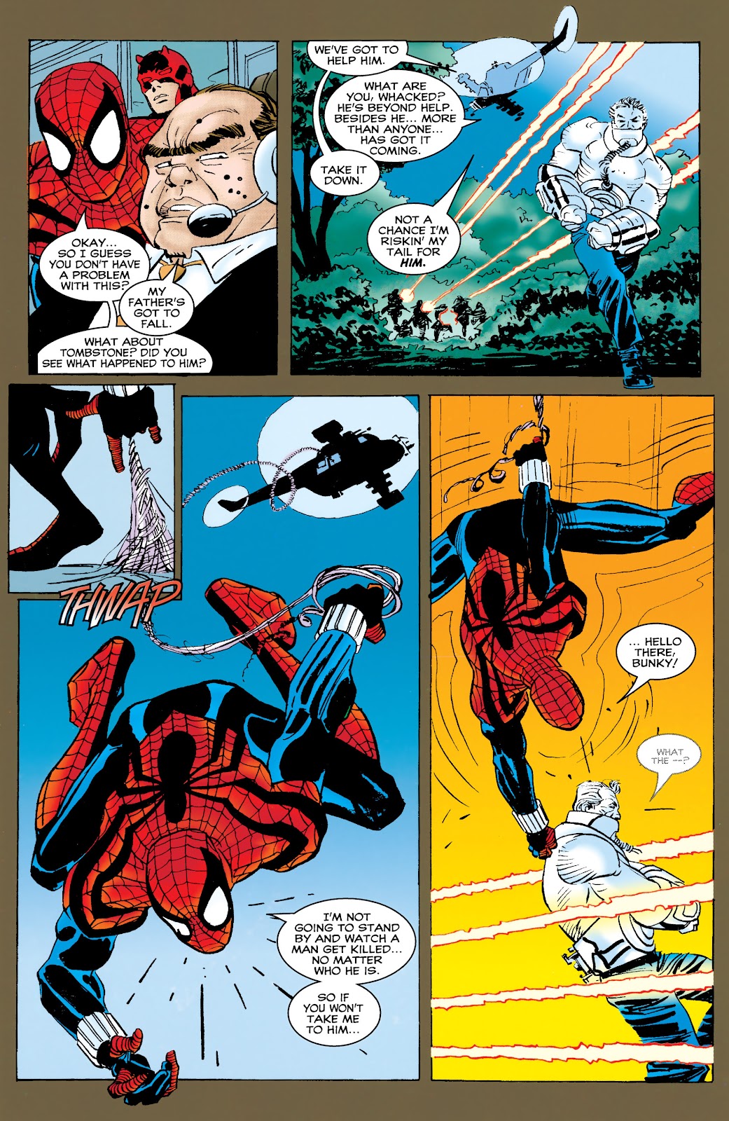 The Amazing Spider-Man: The Complete Ben Reilly Epic TPB_6_(Part_1) - Page 43