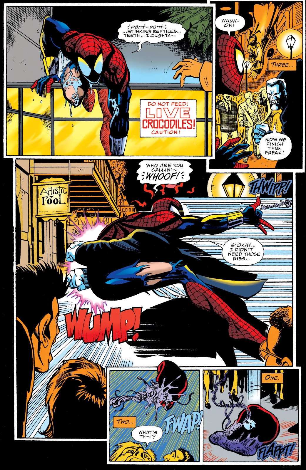 The Amazing Spider-Man: The Complete Ben Reilly Epic TPB_6_(Part_2) - Page 45
