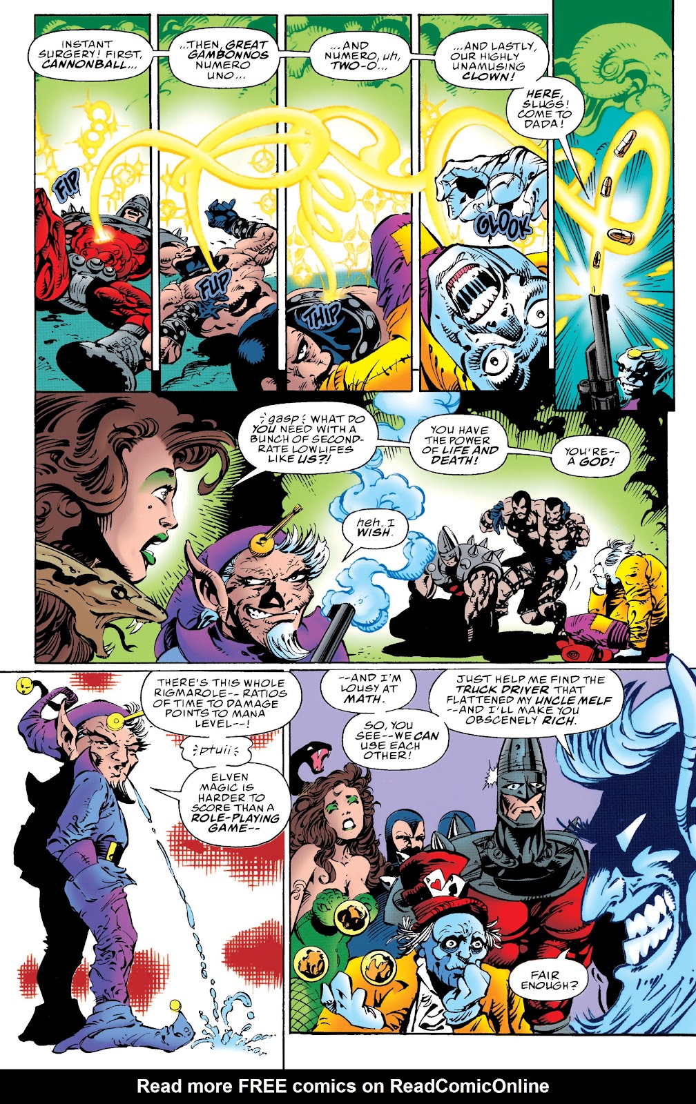 The Amazing Spider-Man: The Complete Ben Reilly Epic TPB_6_(Part_2) - Page 62