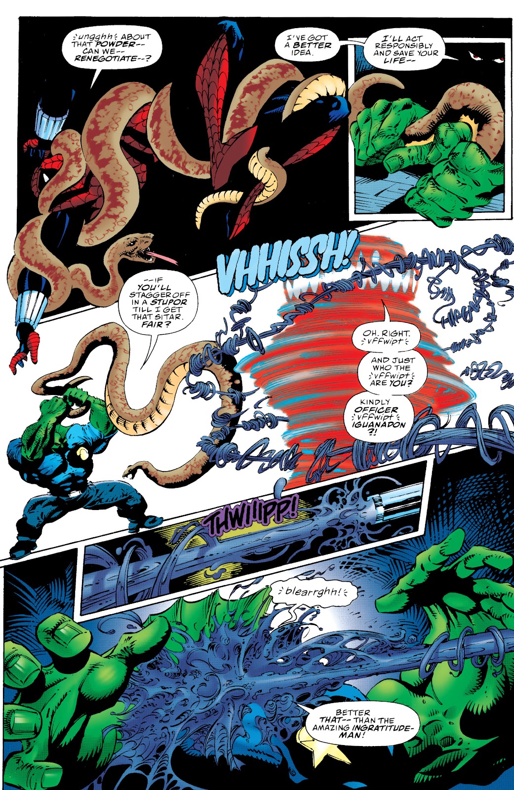 The Amazing Spider-Man: The Complete Ben Reilly Epic TPB_6_(Part_2) - Page 70