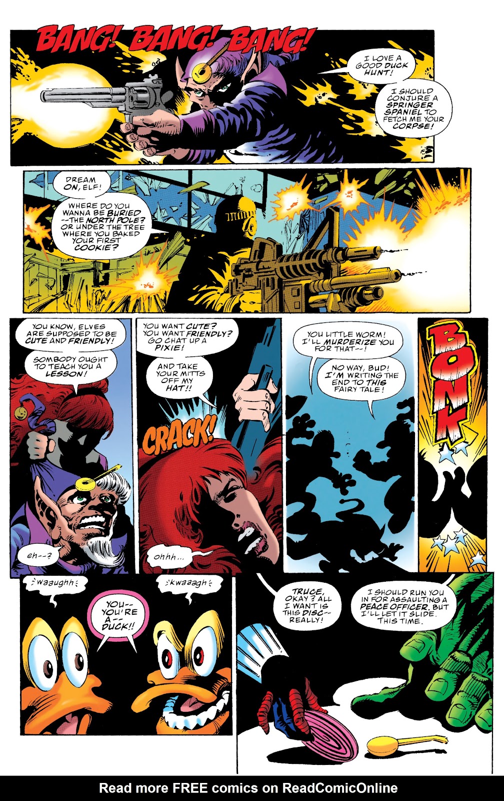 The Amazing Spider-Man: The Complete Ben Reilly Epic TPB_6_(Part_2) - Page 71