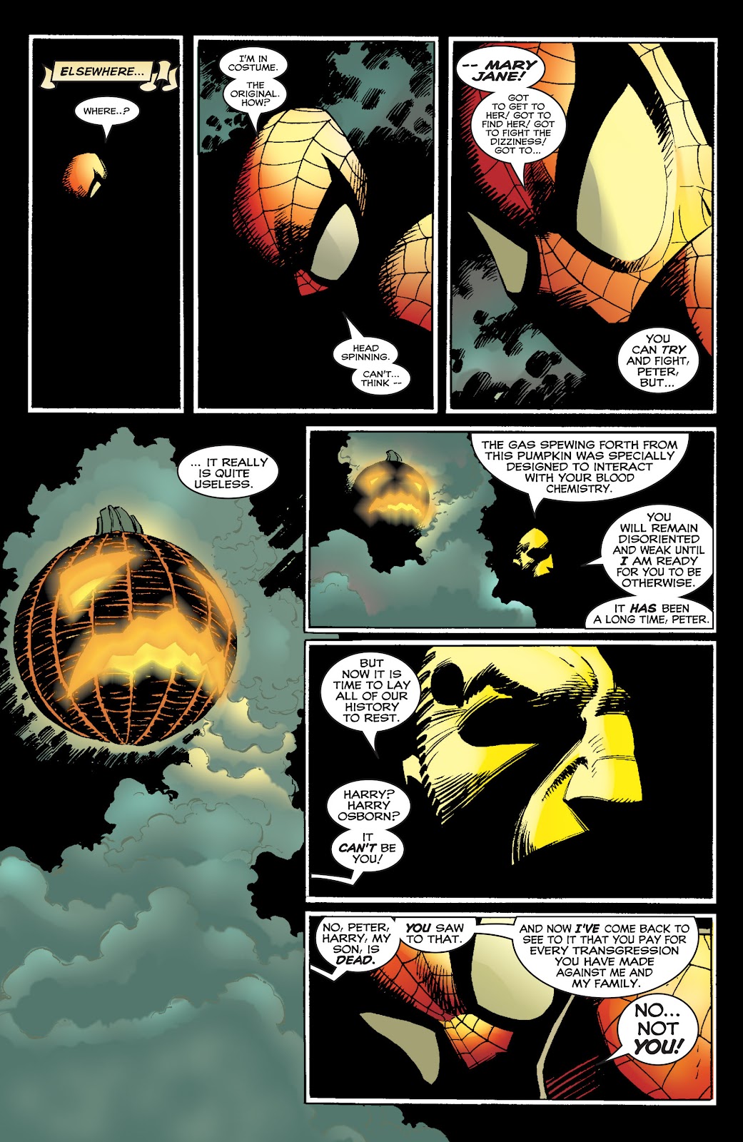 The Amazing Spider-Man: The Complete Ben Reilly Epic TPB_6_(Part_3) - Page 50