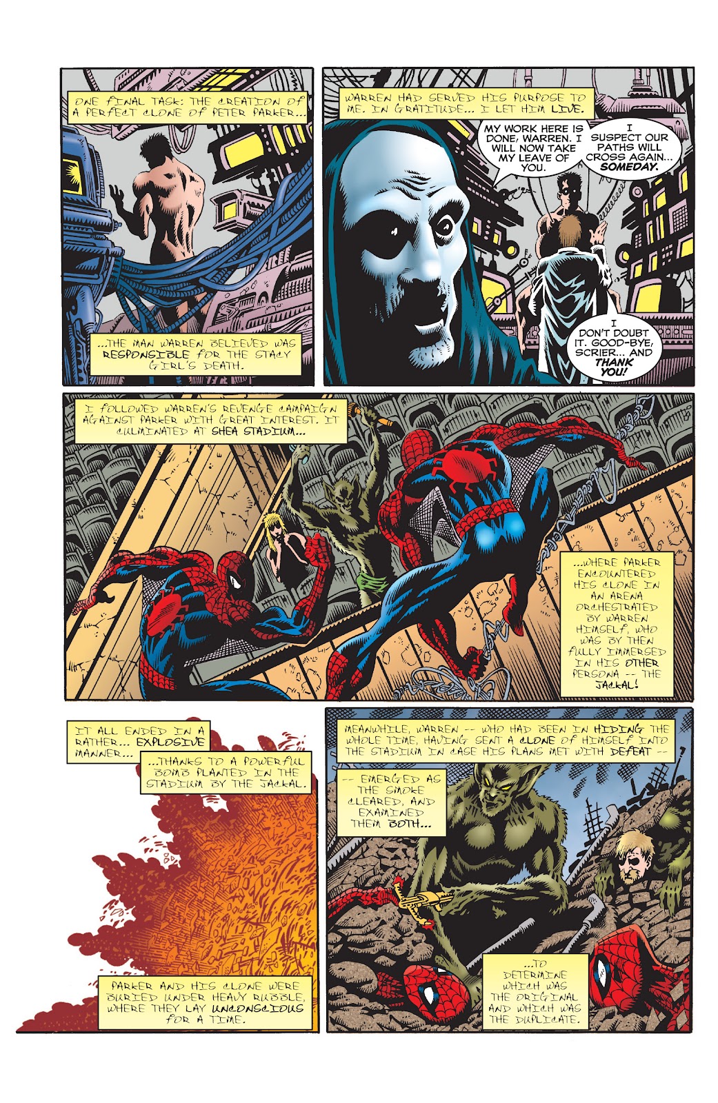 The Amazing Spider-Man: The Complete Ben Reilly Epic TPB_6_(Part_4) - Page 29
