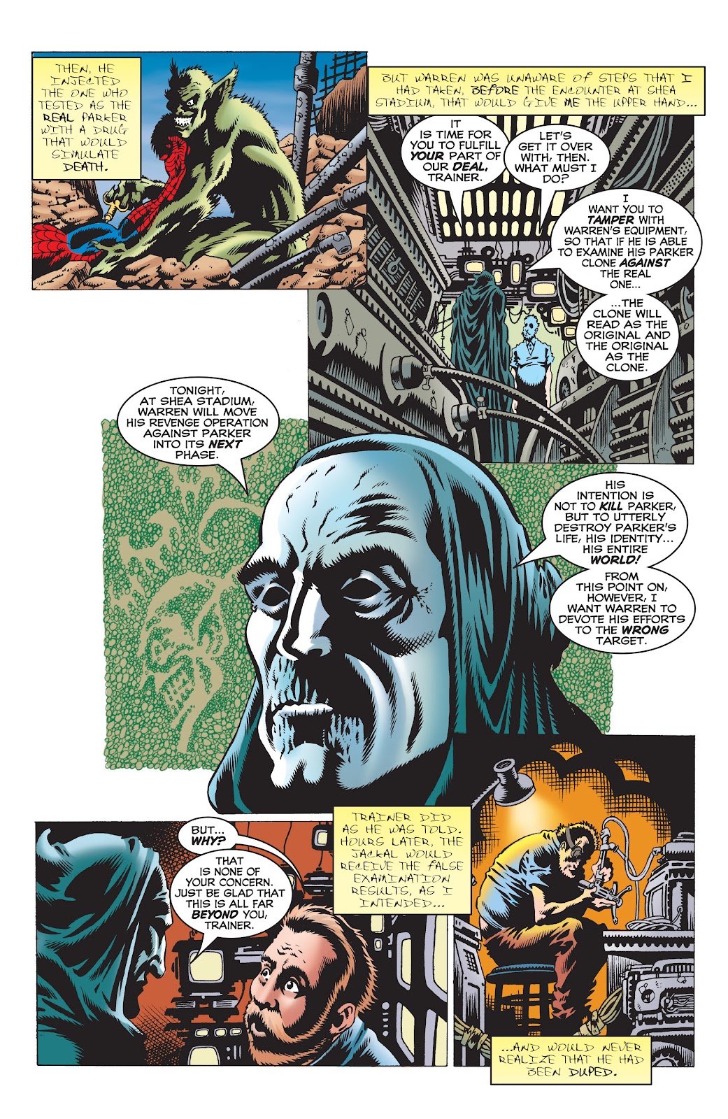 The Amazing Spider-Man: The Complete Ben Reilly Epic TPB_6_(Part_4) - Page 30
