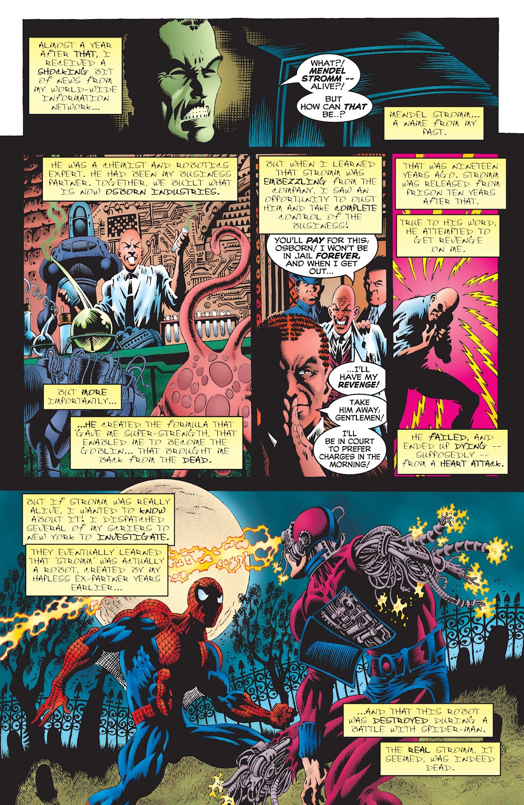 The Amazing Spider-Man: The Complete Ben Reilly Epic TPB_6_(Part_4) - Page 33