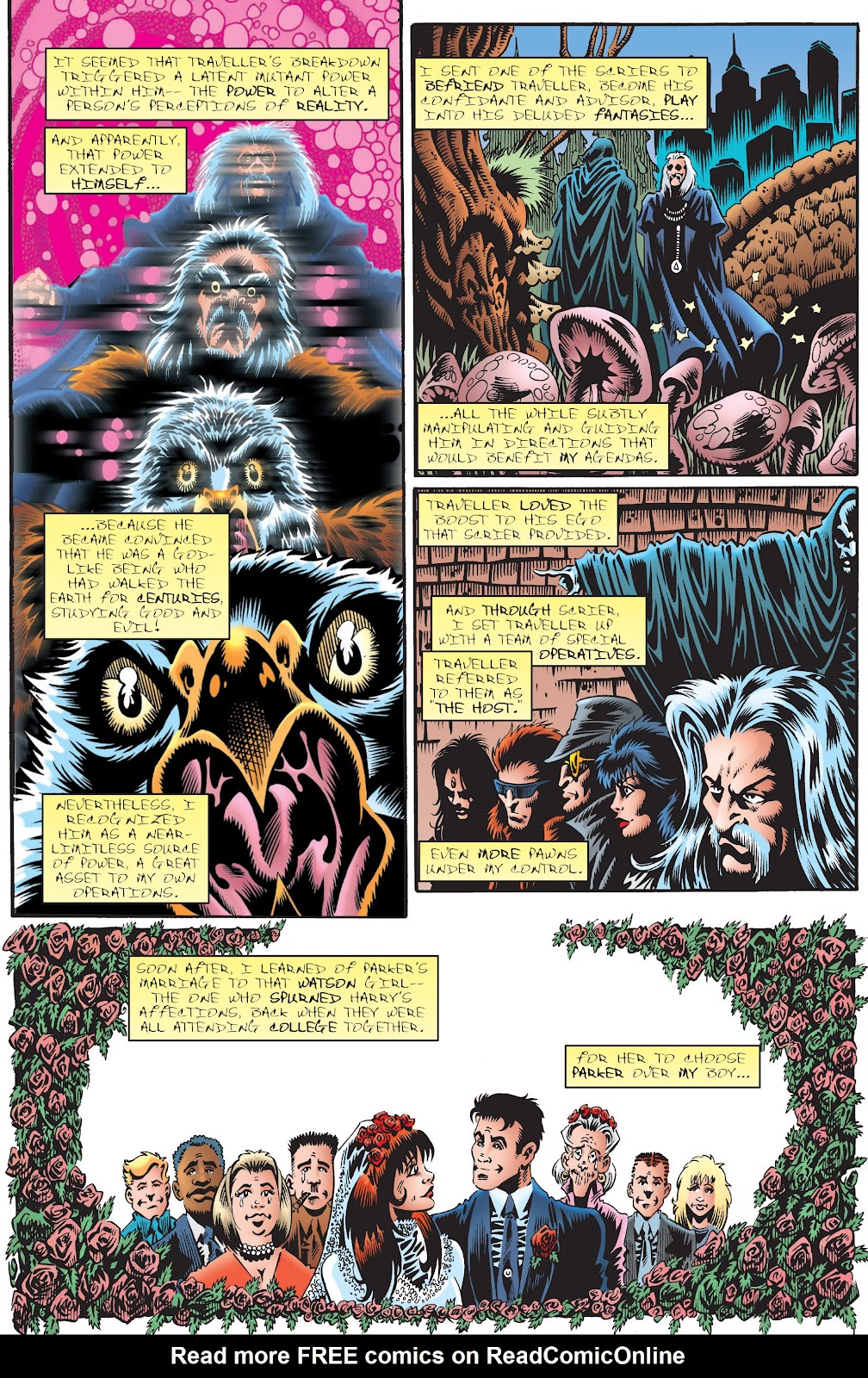 The Amazing Spider-Man: The Complete Ben Reilly Epic TPB_6_(Part_4) - Page 37