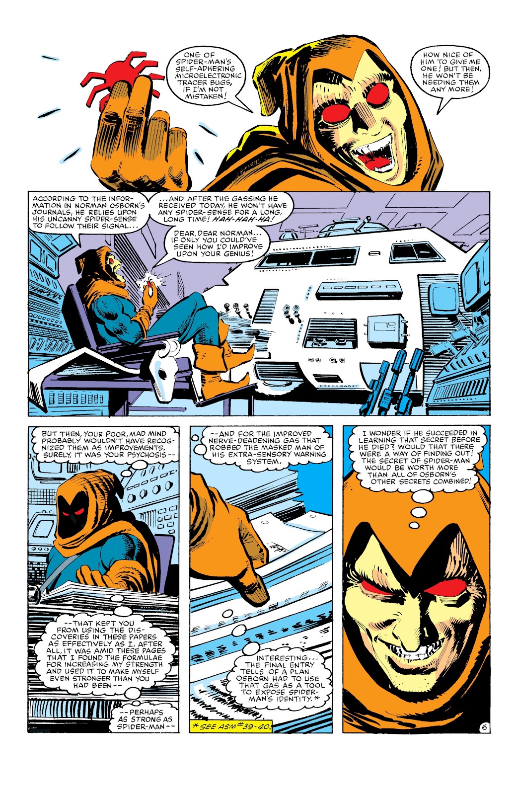 The Amazing Spider-Man: The Origin of the Hobgoblin TPB_(Part_3) - Page 21
