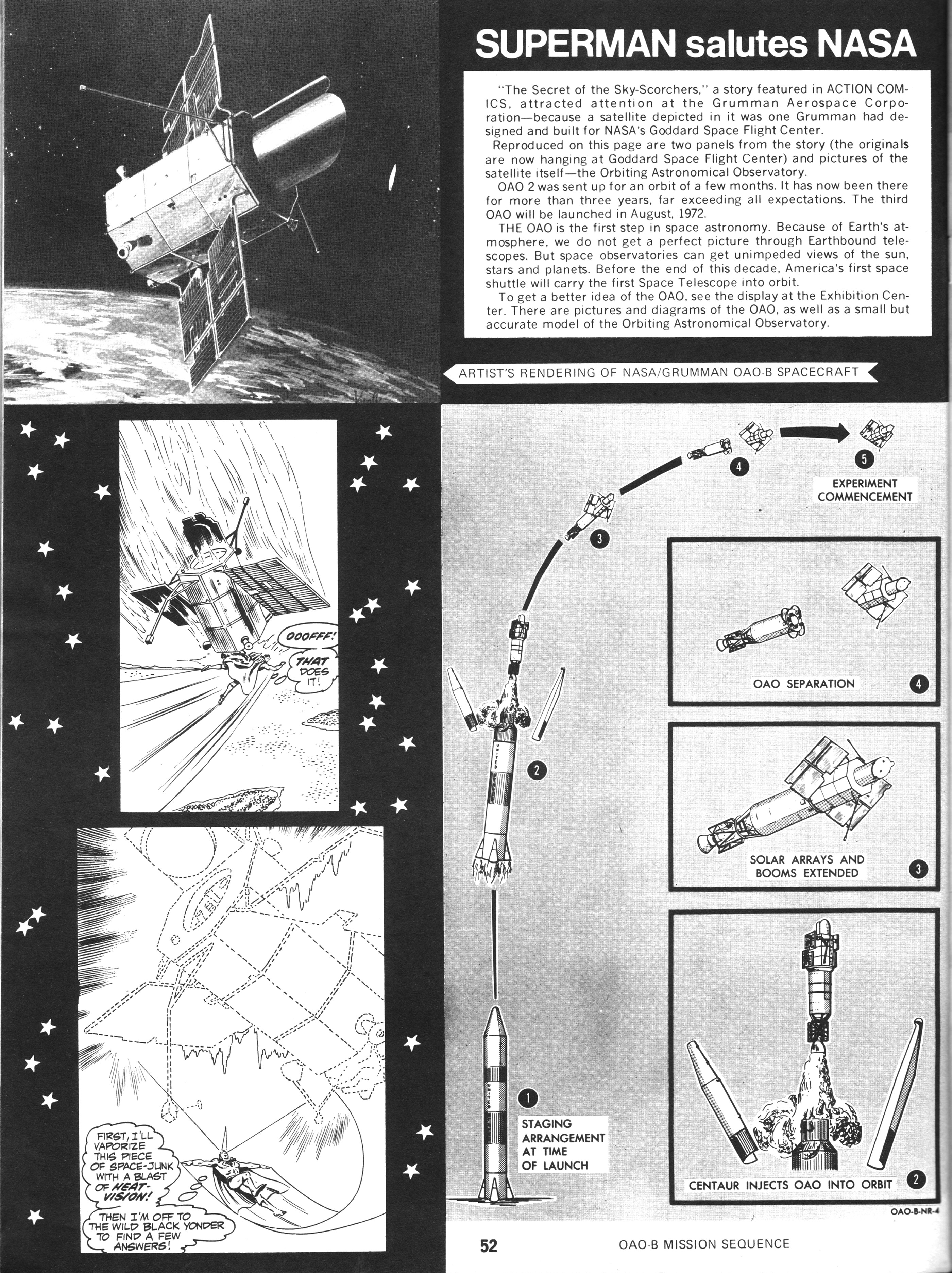 The Amazing World of Superman, Metropolis Edition Full - Page 53