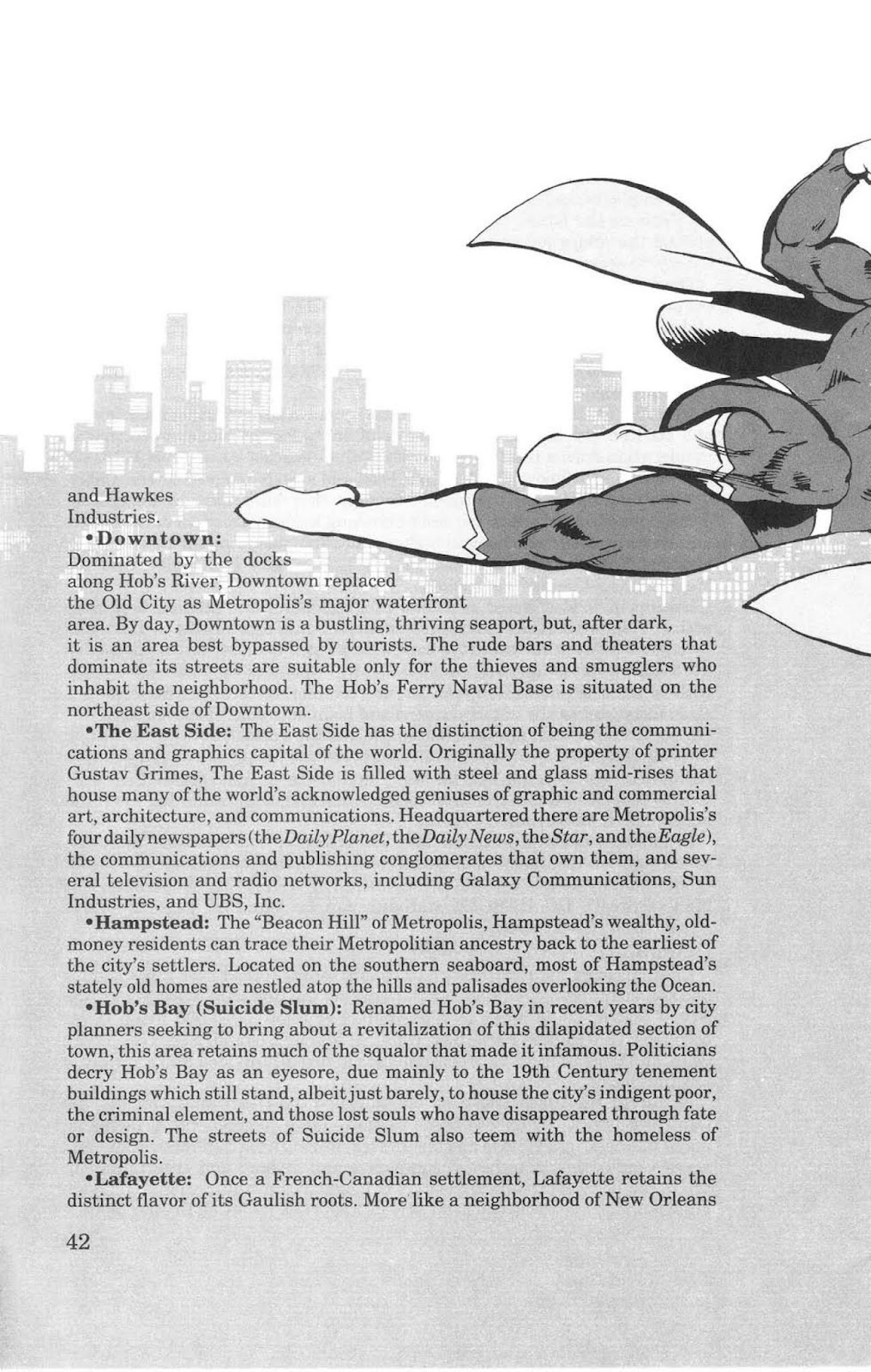 The Atlas of the DC Universe TPB_(Part_1) - Page 43
