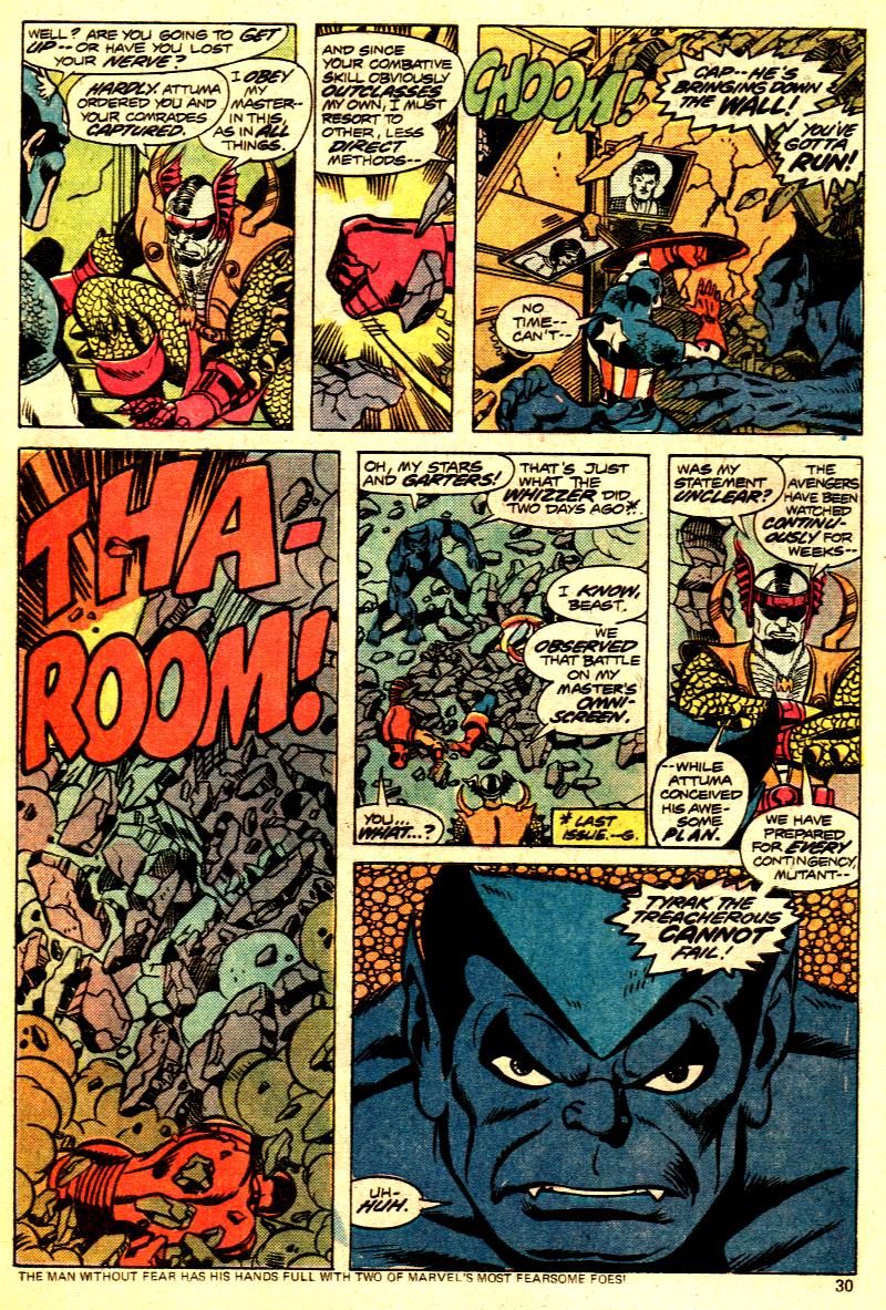 The Avengers (1963) Issue #154 - Page 19