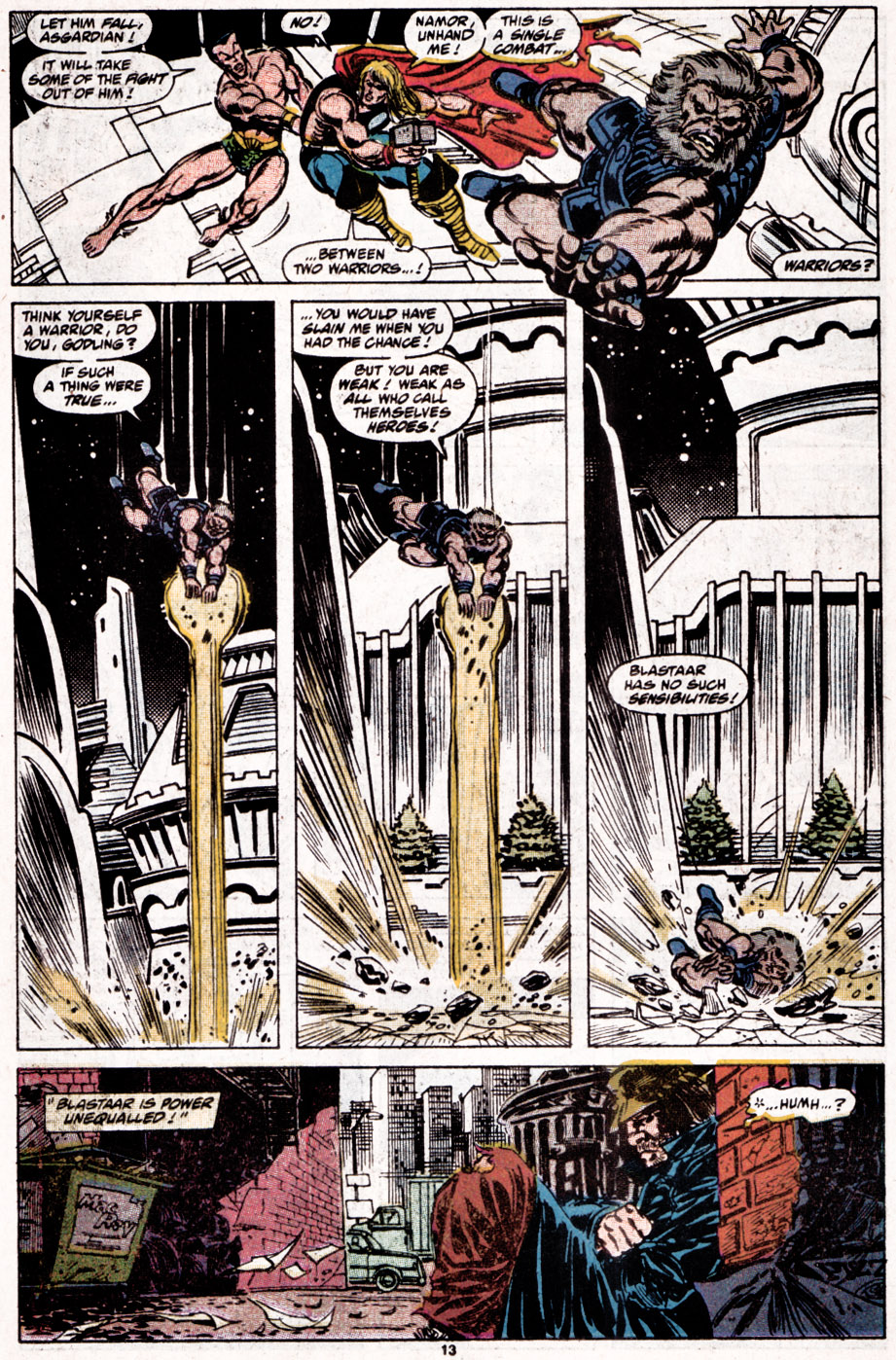 The Avengers (1963) Issue #310 - Page 10