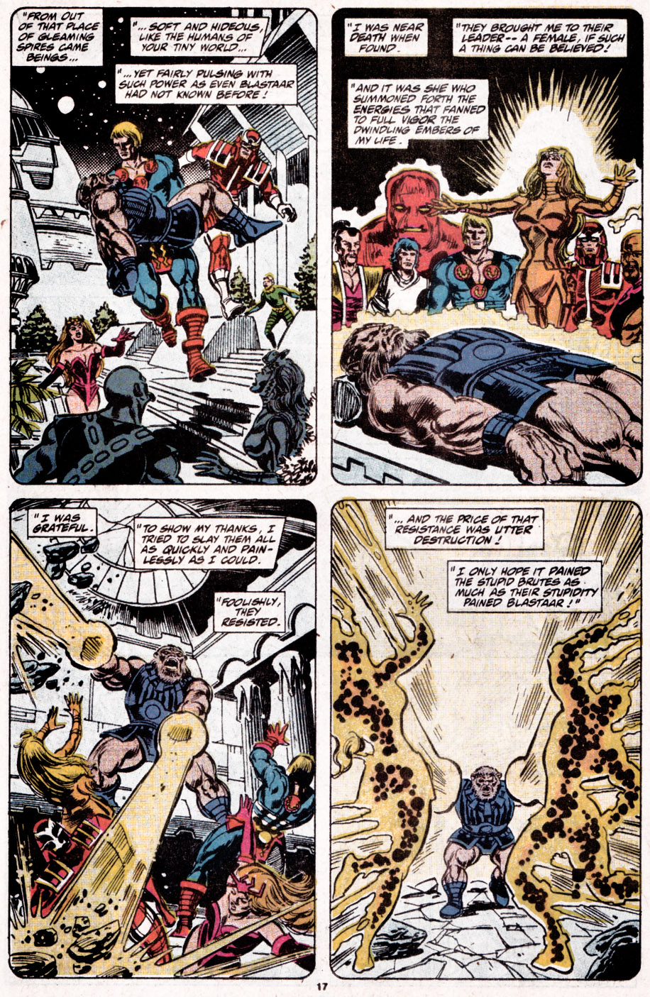 The Avengers (1963) Issue #310 - Page 14