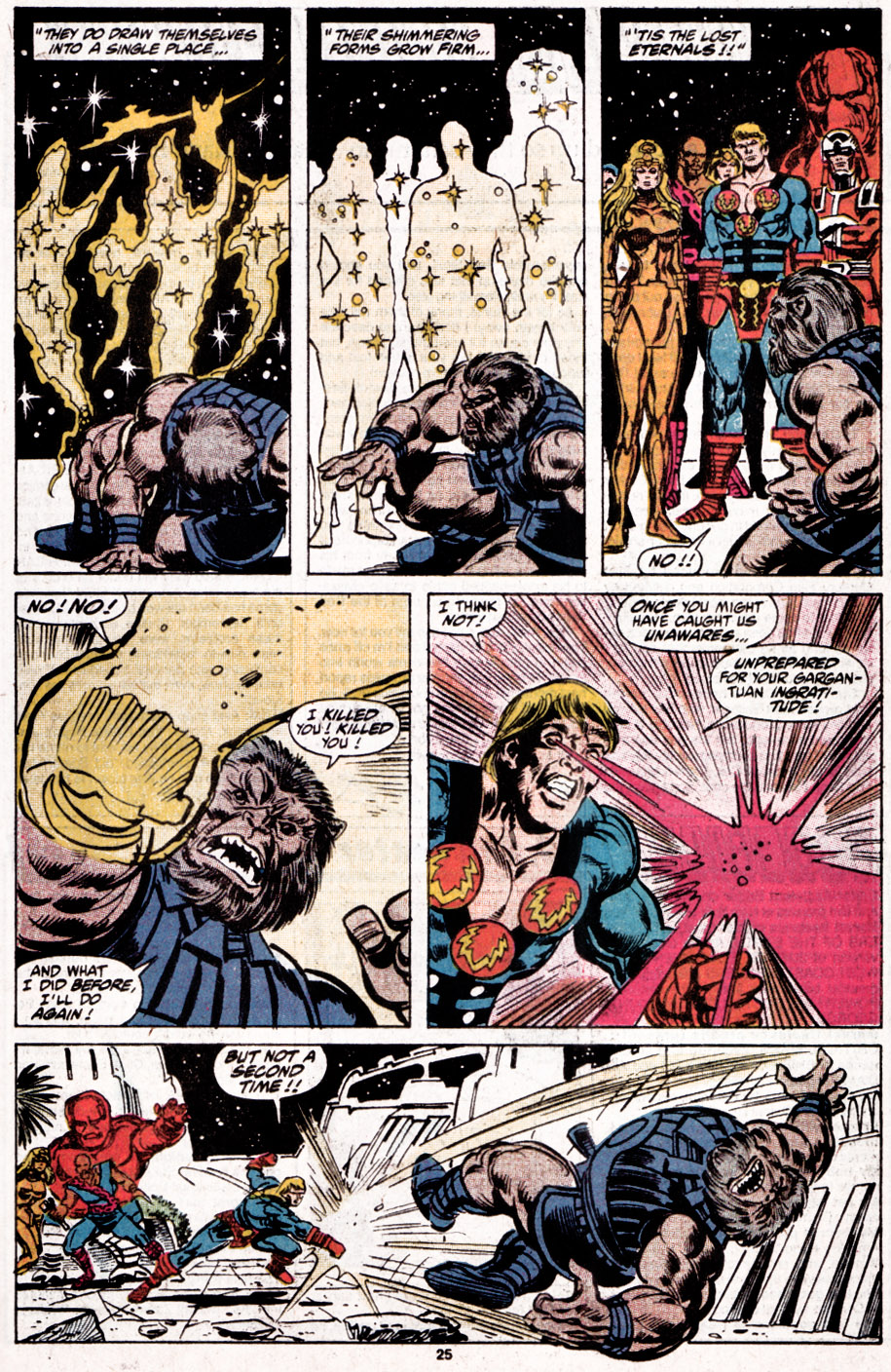 The Avengers (1963) Issue #310 - Page 20