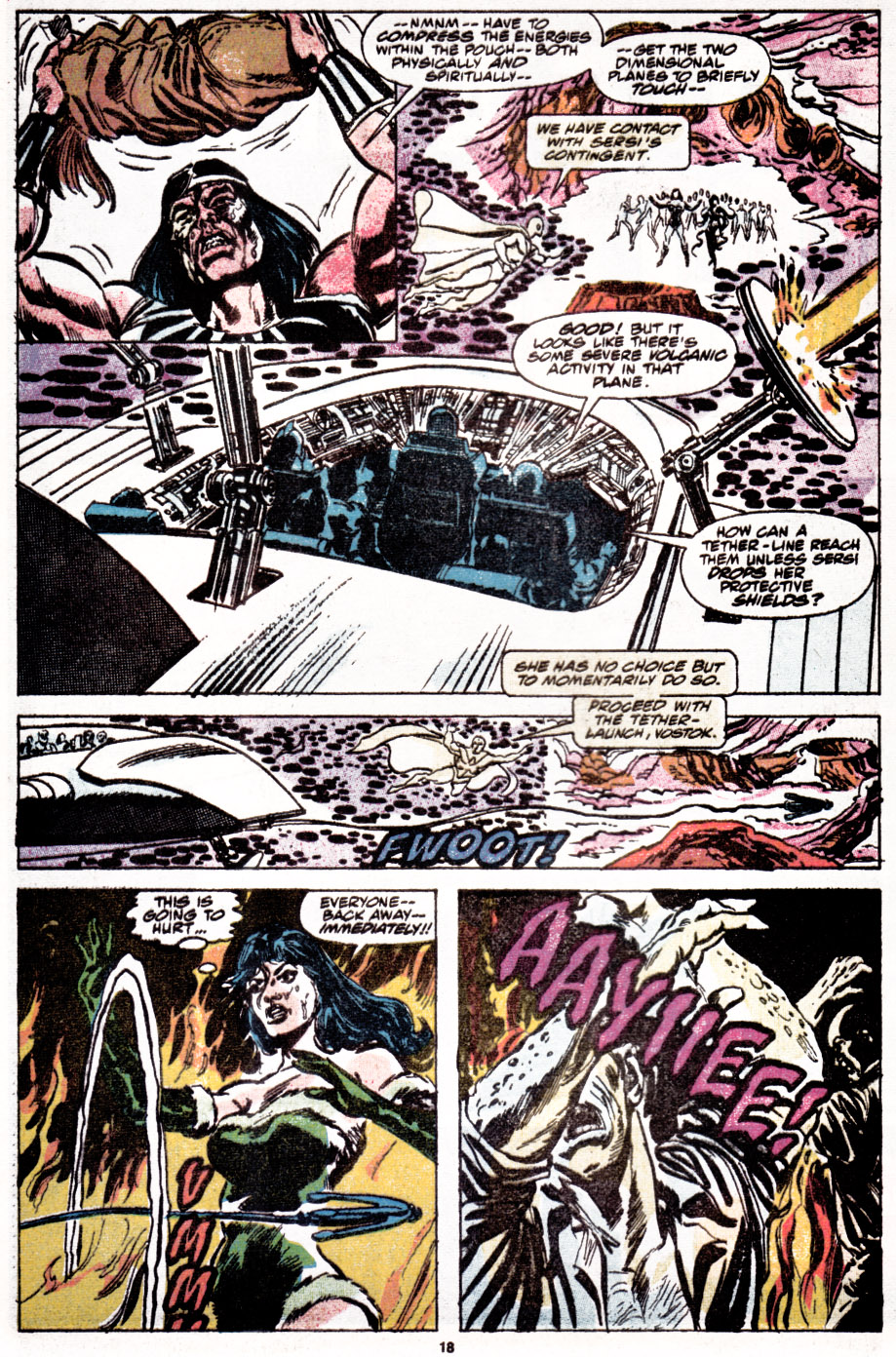 The Avengers (1963) Issue #323 - Page 14