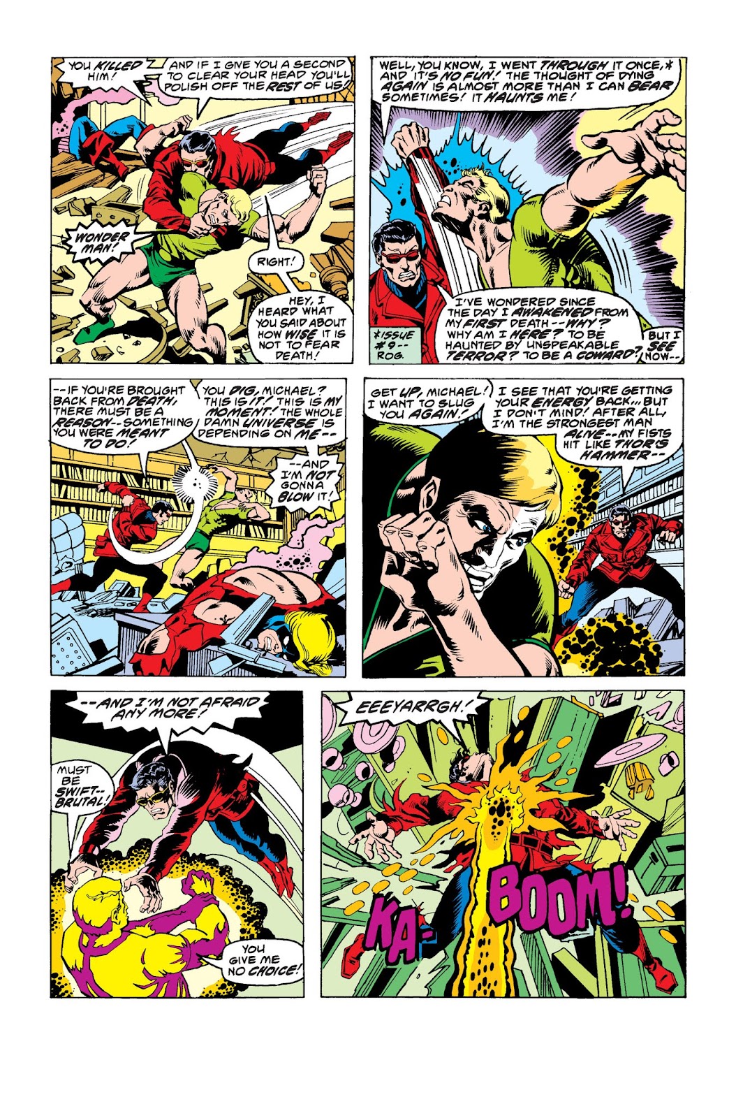 The Avengers (1963) _TPB The Korvac Saga - Page 212