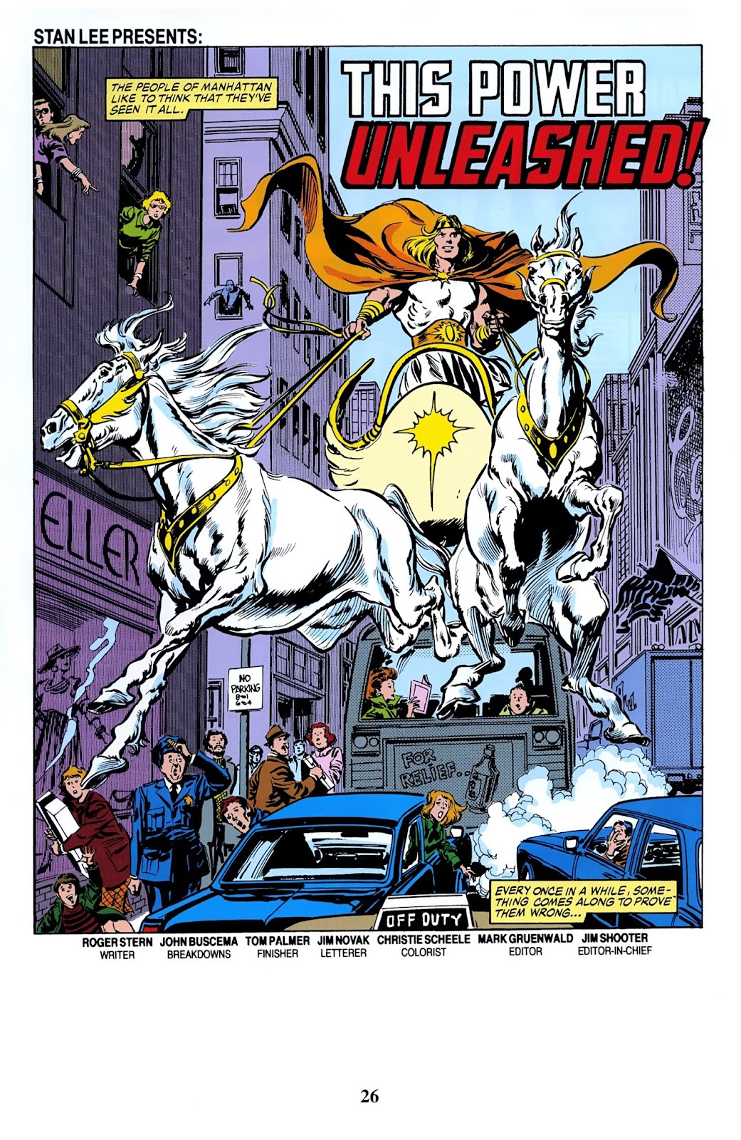 The Avengers (1963) _TPB The Legacy of Thanos (Part 1) - Page 28