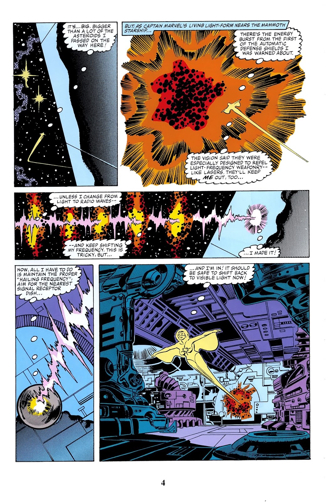 The Avengers (1963) _TPB The Legacy of Thanos (Part 1) - Page 6