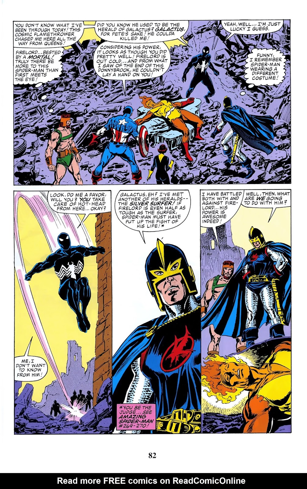 The Avengers (1963) _TPB The Legacy of Thanos (Part 1) - Page 83