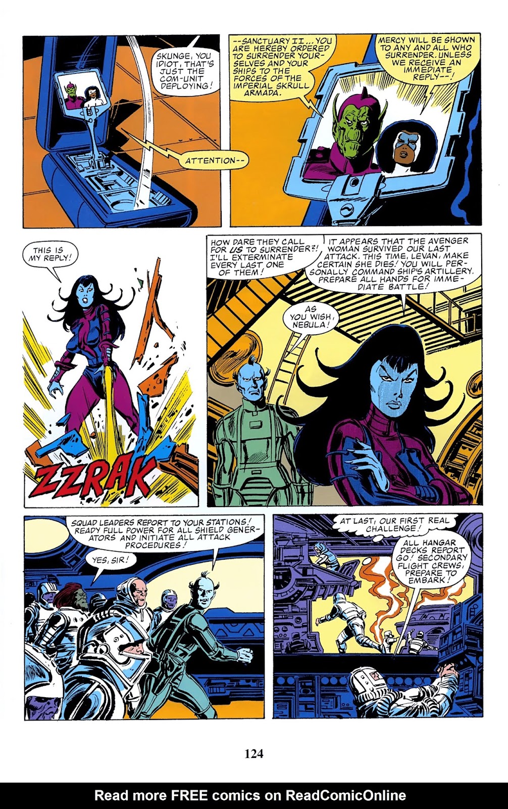The Avengers (1963) _TPB The Legacy of Thanos (Part 2) - Page 26