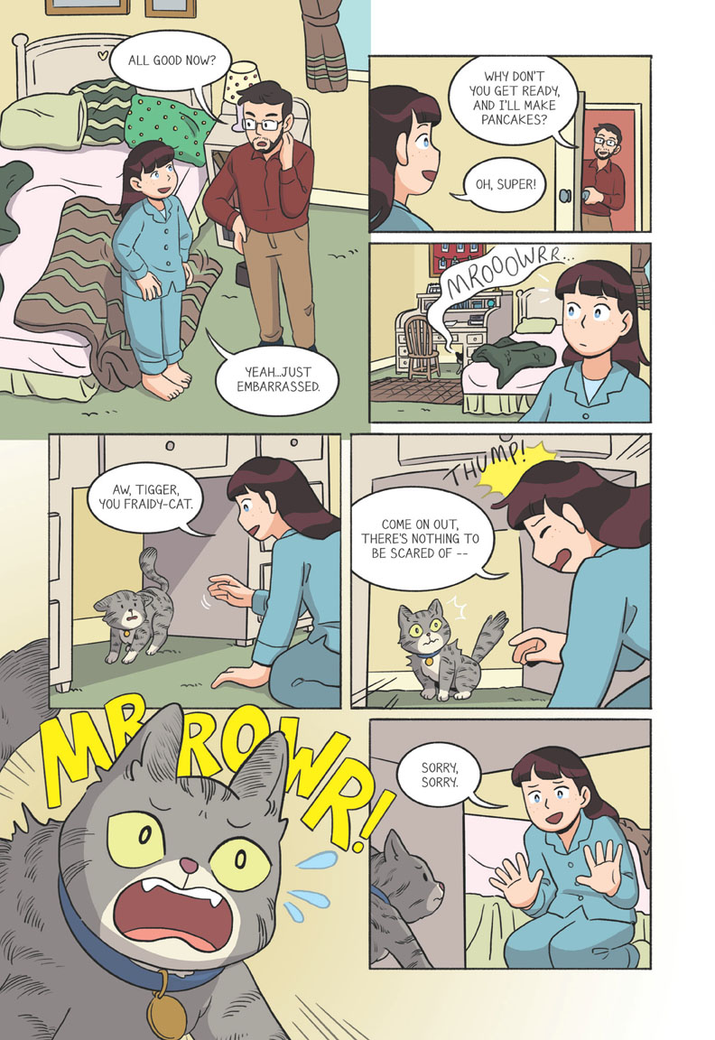 The Baby-Sitters Club TPB 13 (Part 1) - Page 33