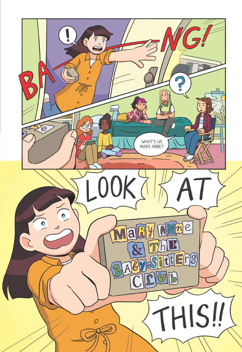 The Baby-Sitters Club TPB 13 (Part 1) - Page 52