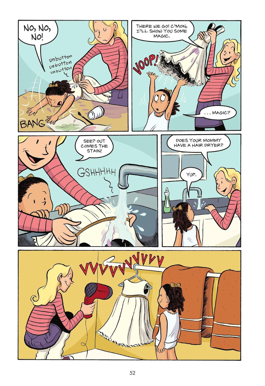 The Baby-Sitters Club TPB_3_(Part_1) - Page 58