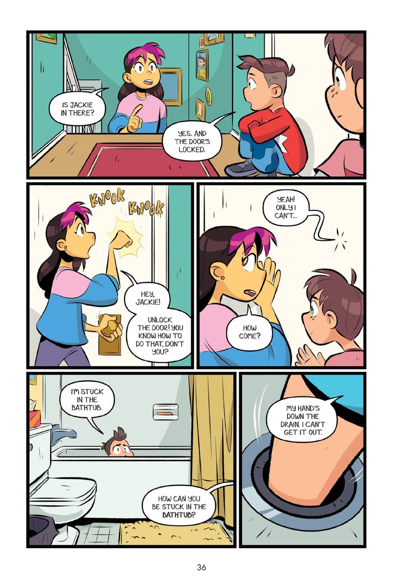 The Baby-Sitters Club TPB_9_(Part_1) - Page 43