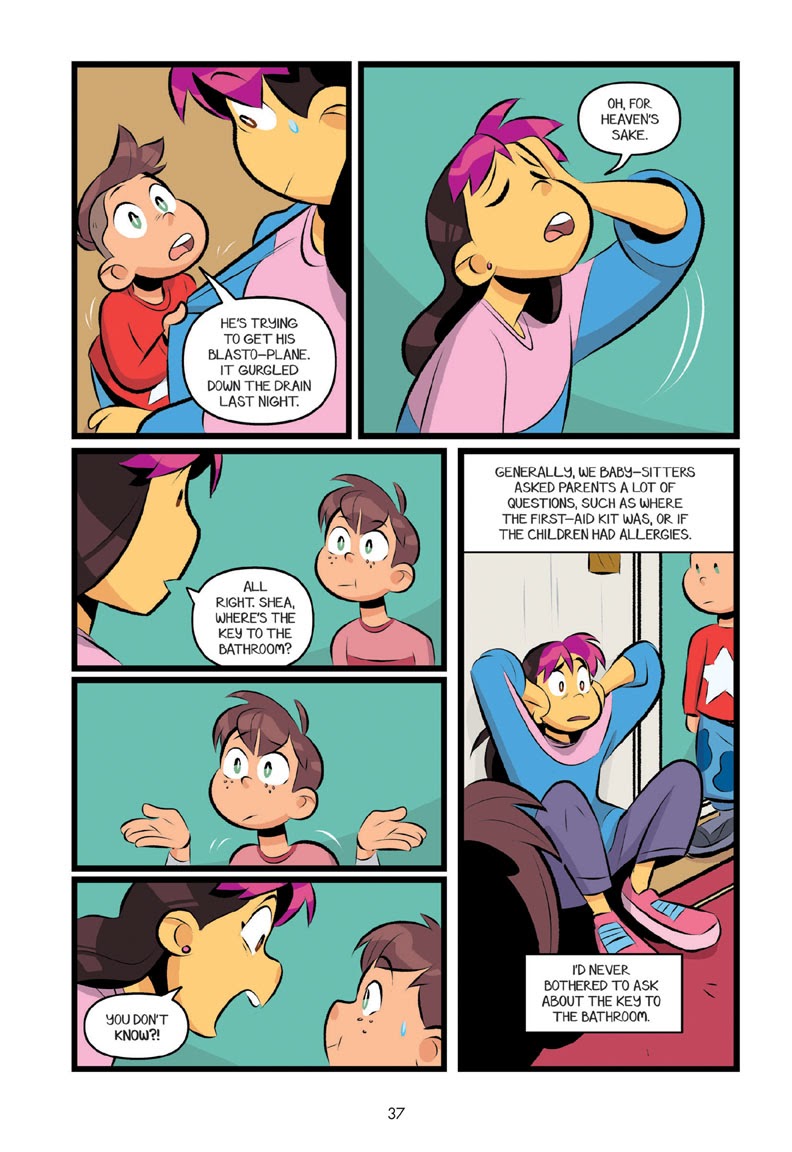 The Baby-Sitters Club TPB_9_(Part_1) - Page 44