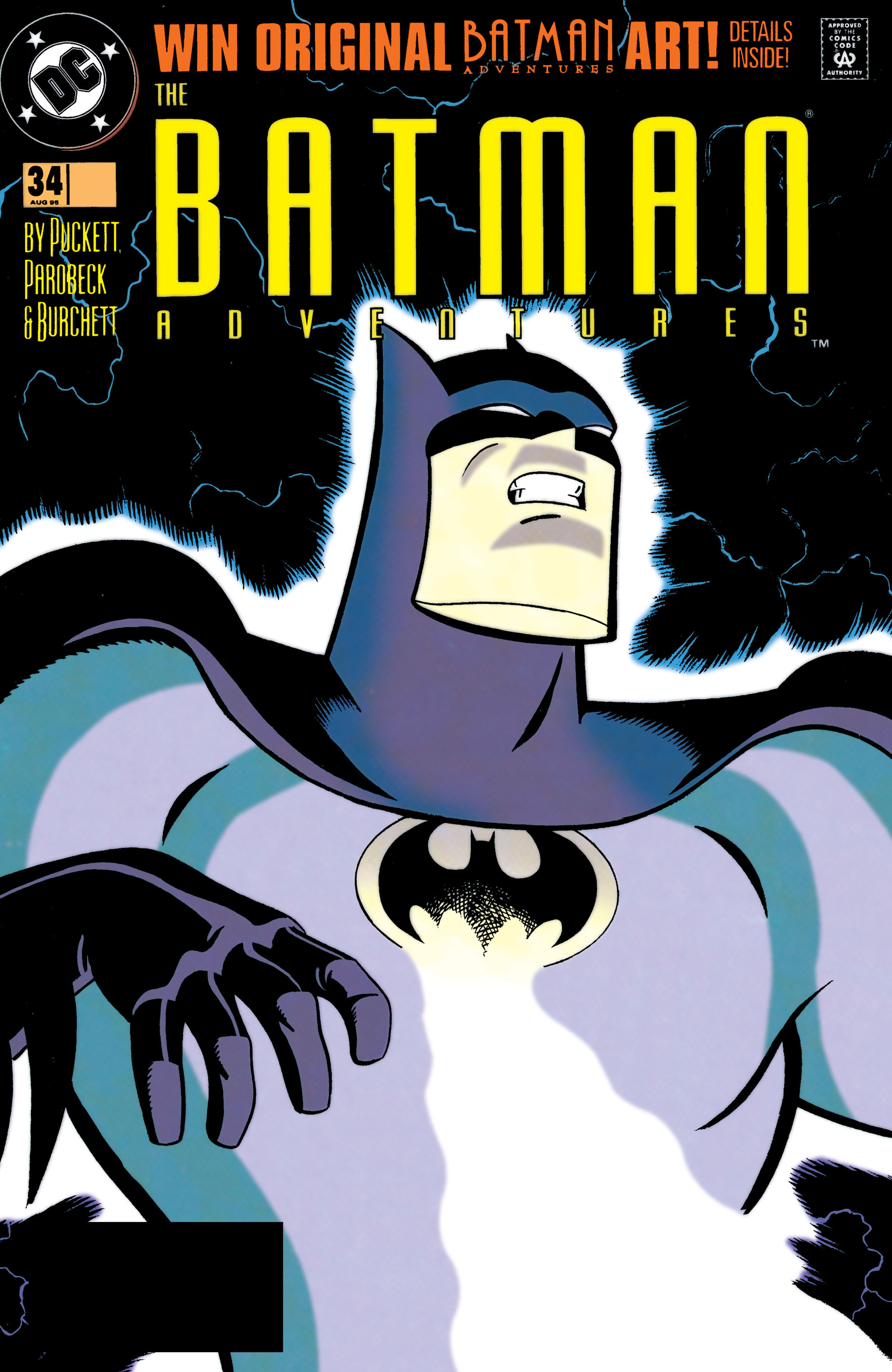 The Batman Adventures _TPB_4_(Part_2) - Page 99
