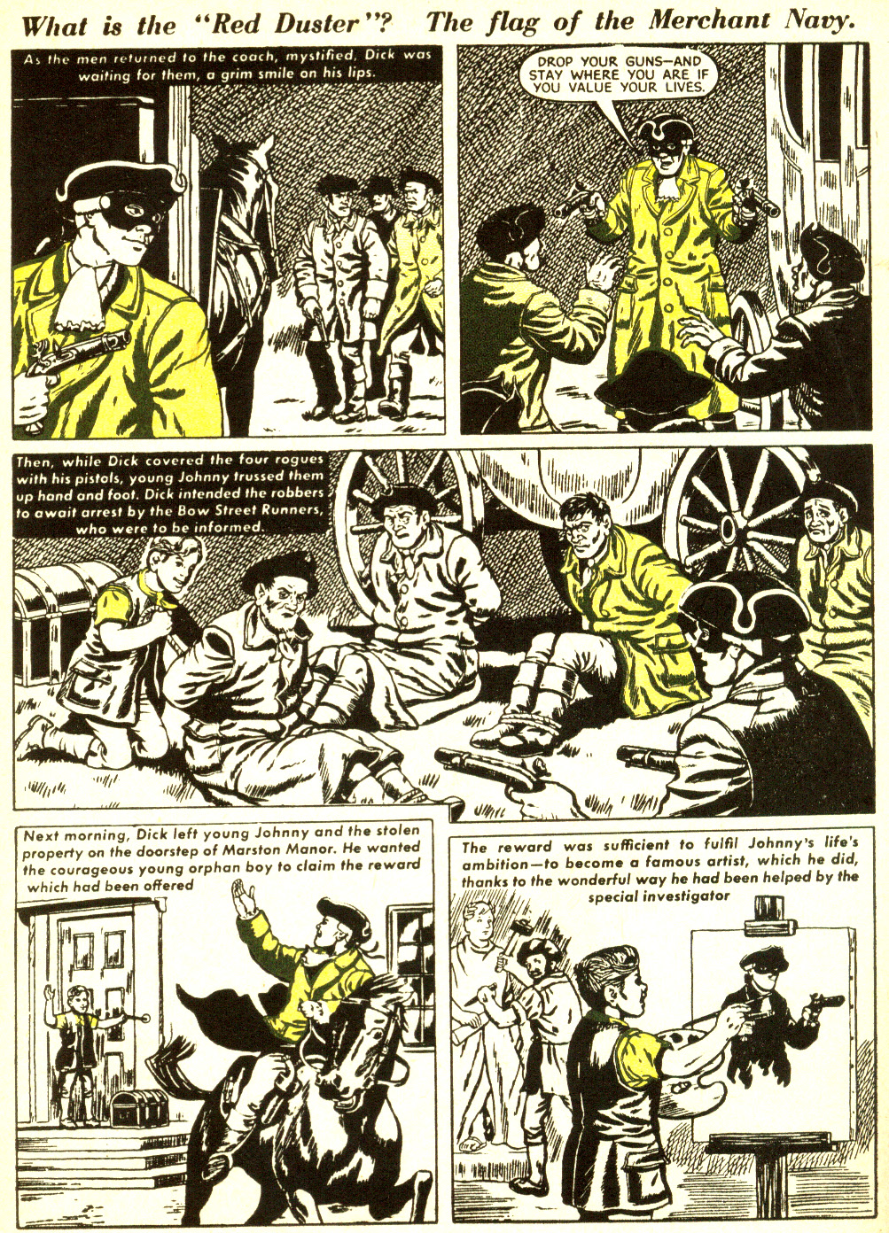 The Beano Book (Annual) Issue #1961 - Page 124