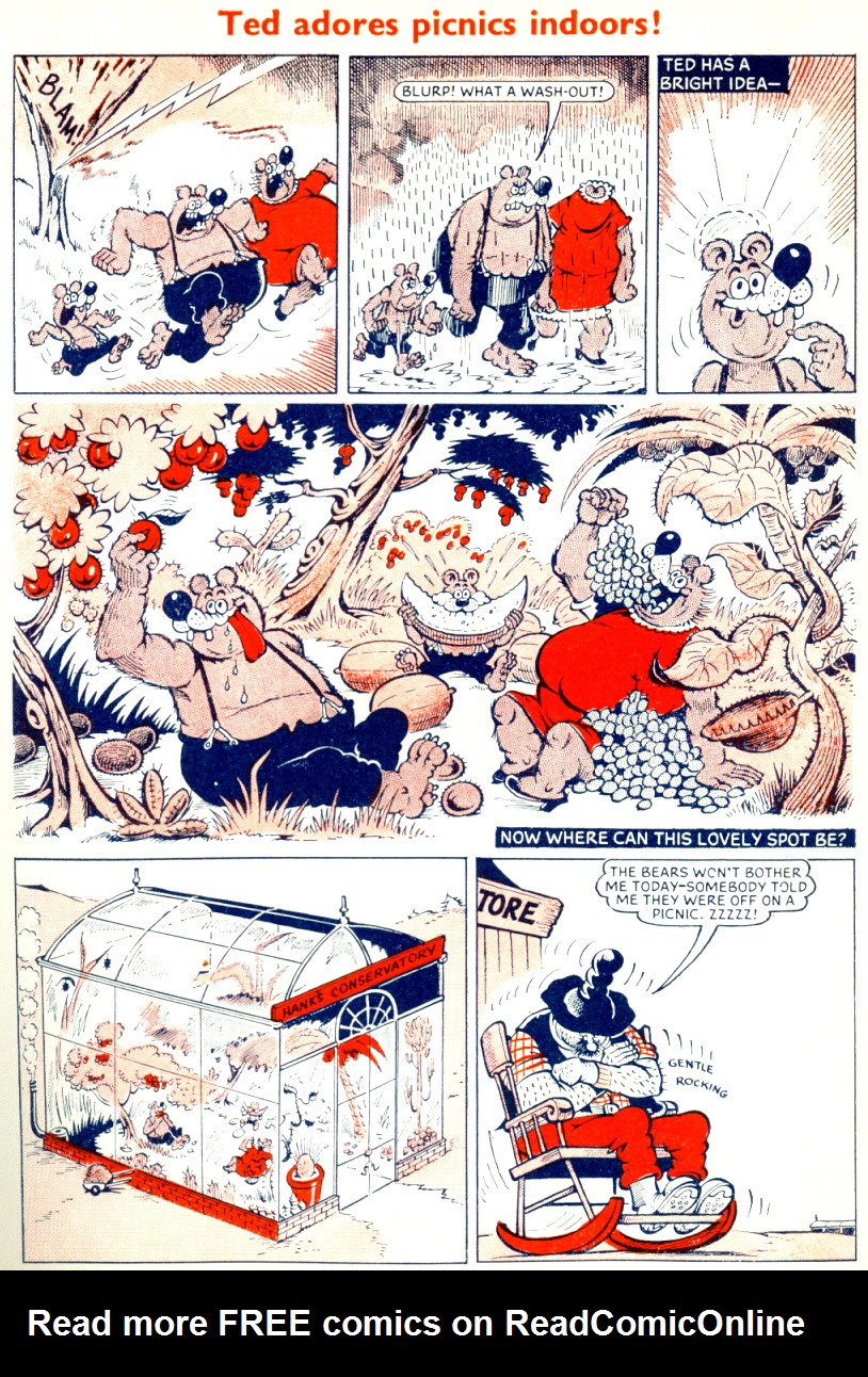 The Beano Book (Annual) Issue #1969 - Page 46