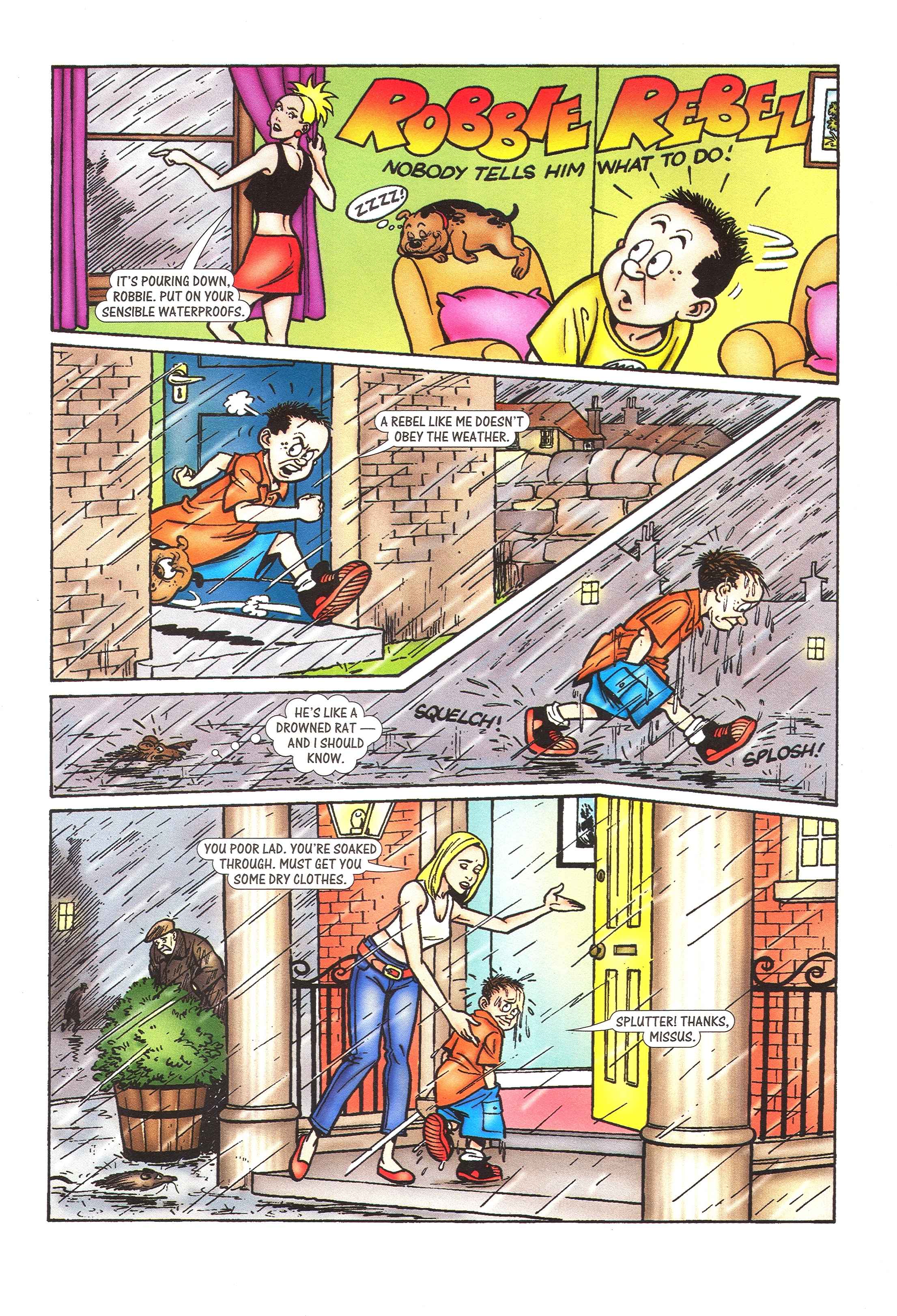 The Beano Book (Annual) Issue #2005 - Page 81